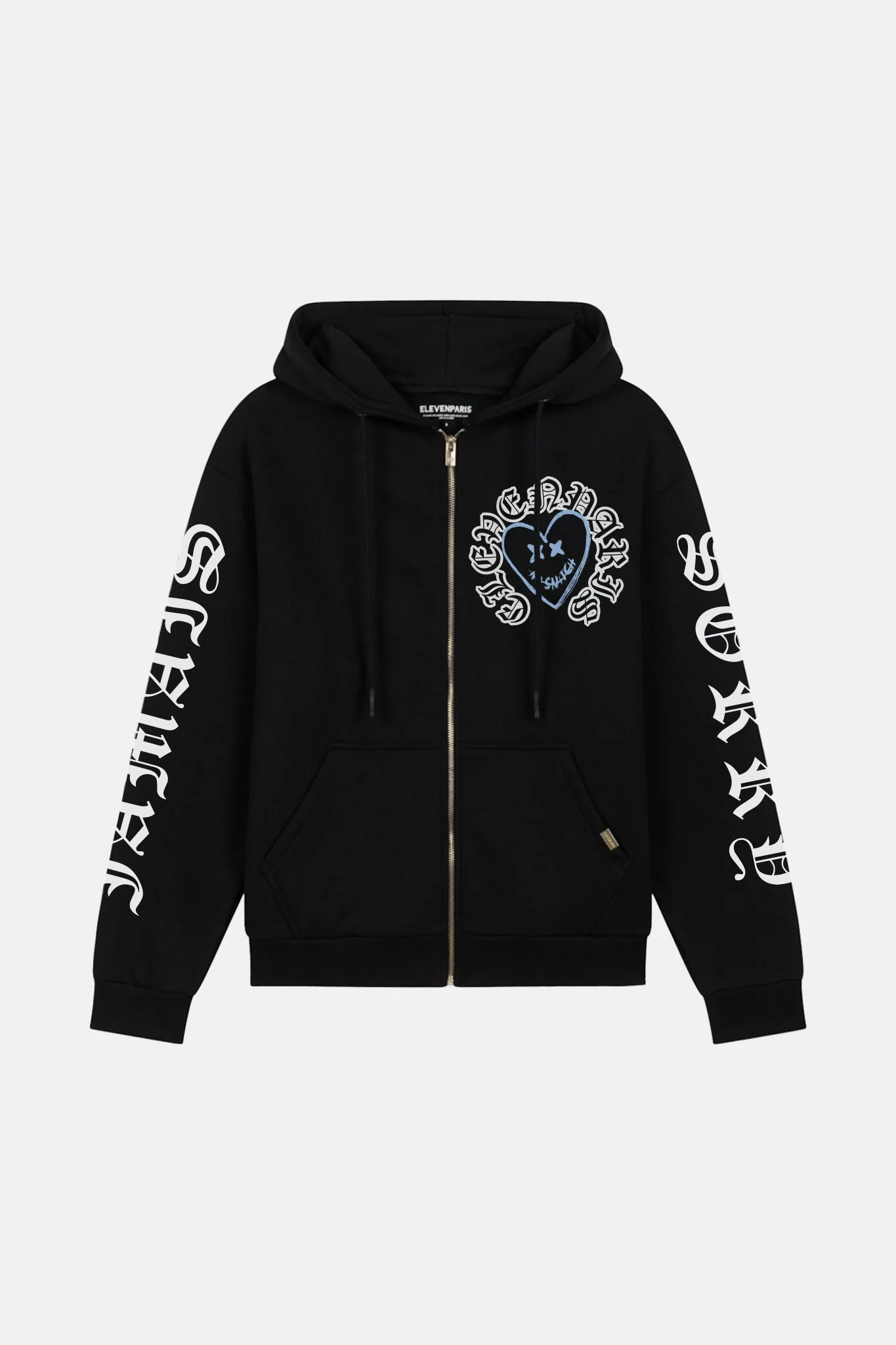 Sweat Pompi - Black - Image 2