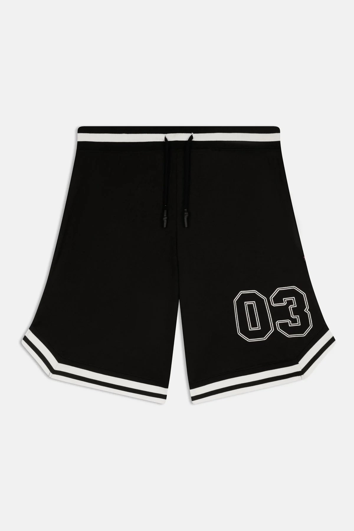 Short Pong - Black - Image 2