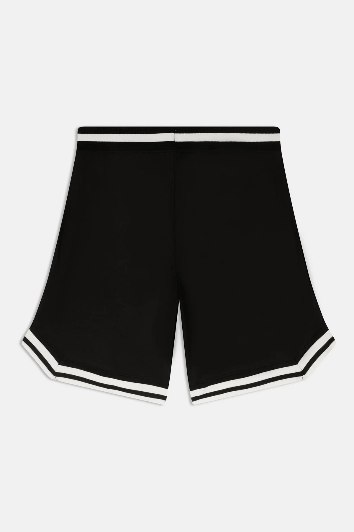 Short Pong - Black - Image 3