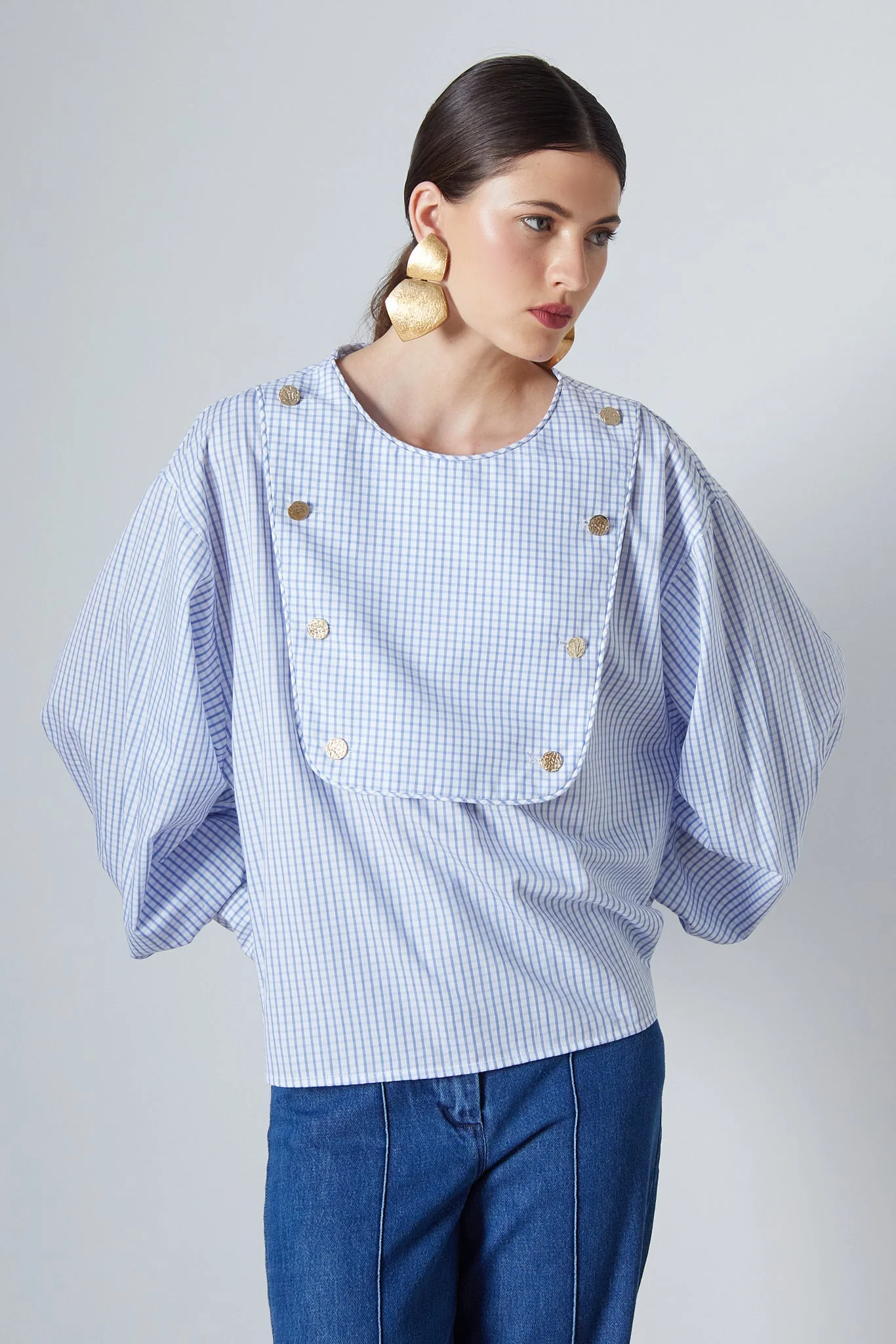 Chemise Poppy - Lullaby - Femme - Image 3