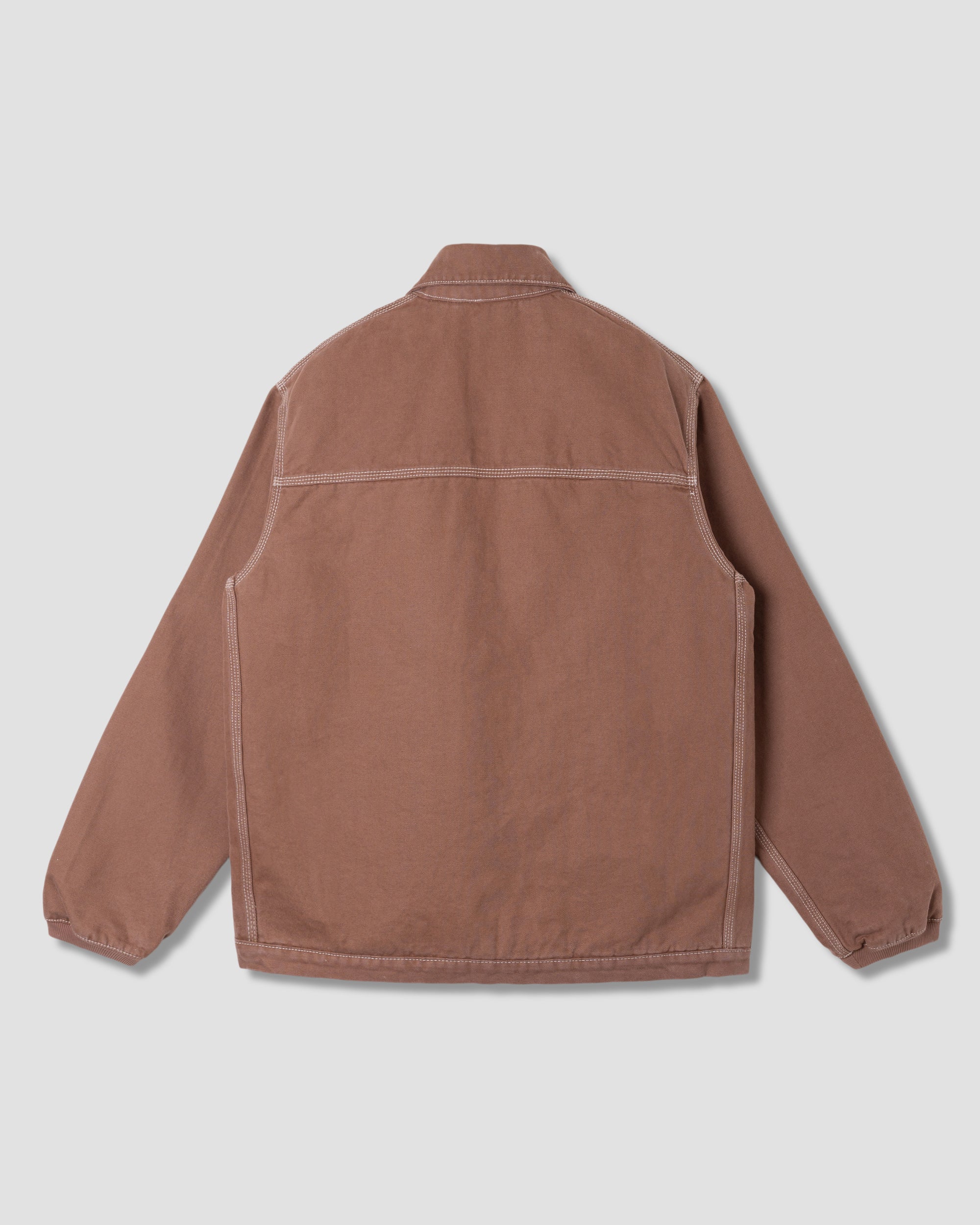 Pork Chop Jacket - Washed Acorn - Image 3