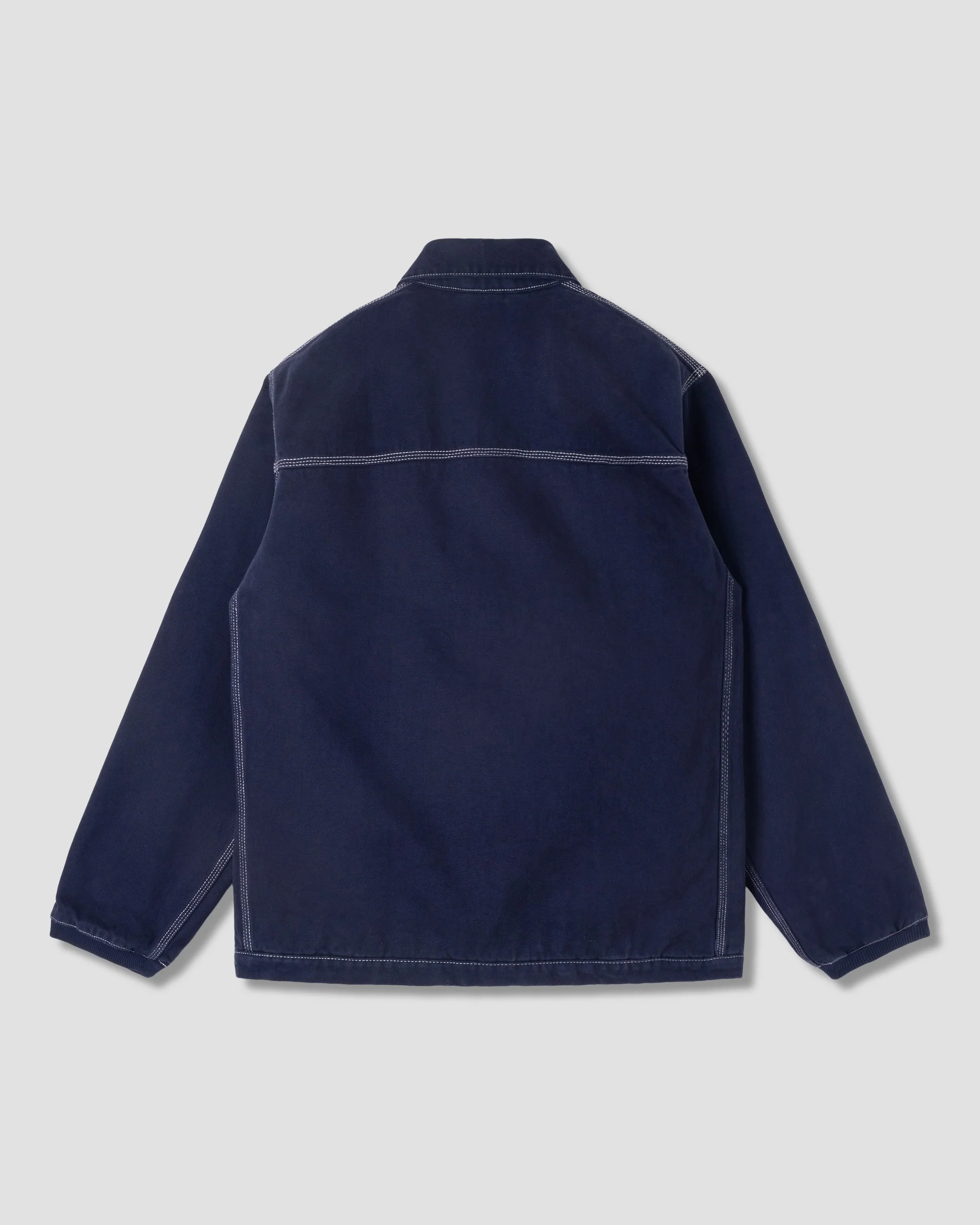 Pork Chop Jacket - Washed Navy - Image 3
