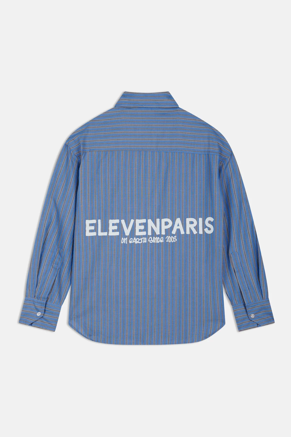 Chemise Portugal - Victoria Blue - Image 2