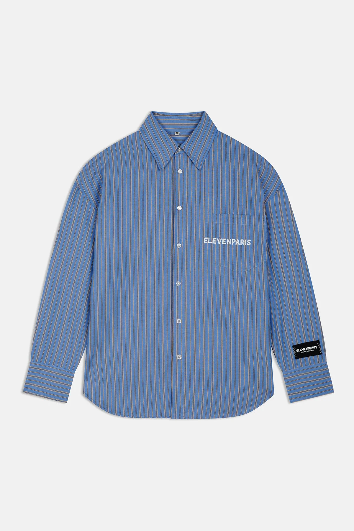 Chemise Portugal - Victoria Blue - Image 3