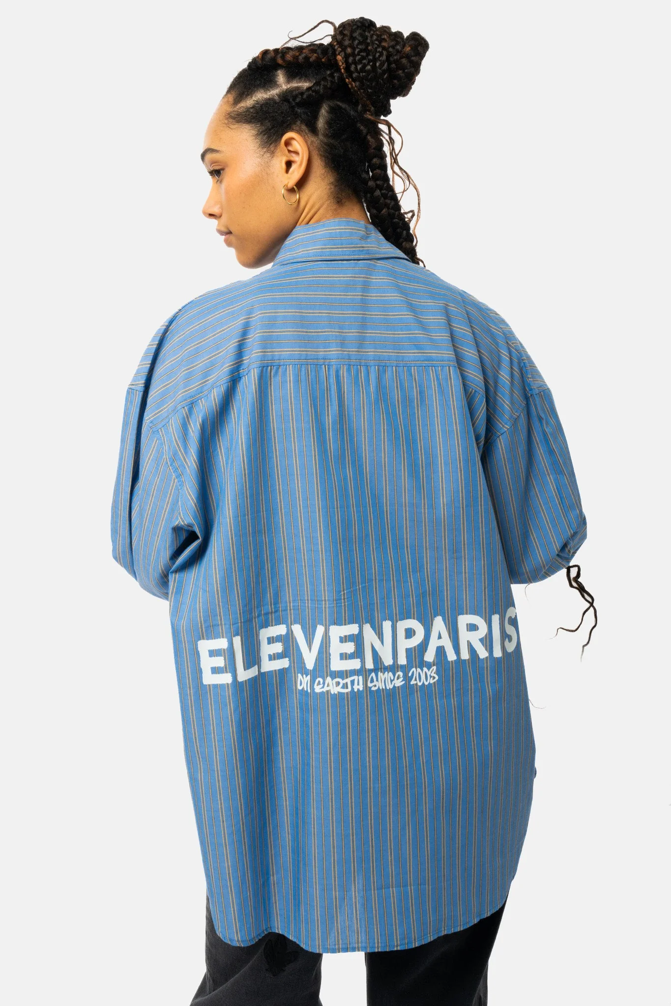 Chemise Portugal - Victoria Blue - Image 4