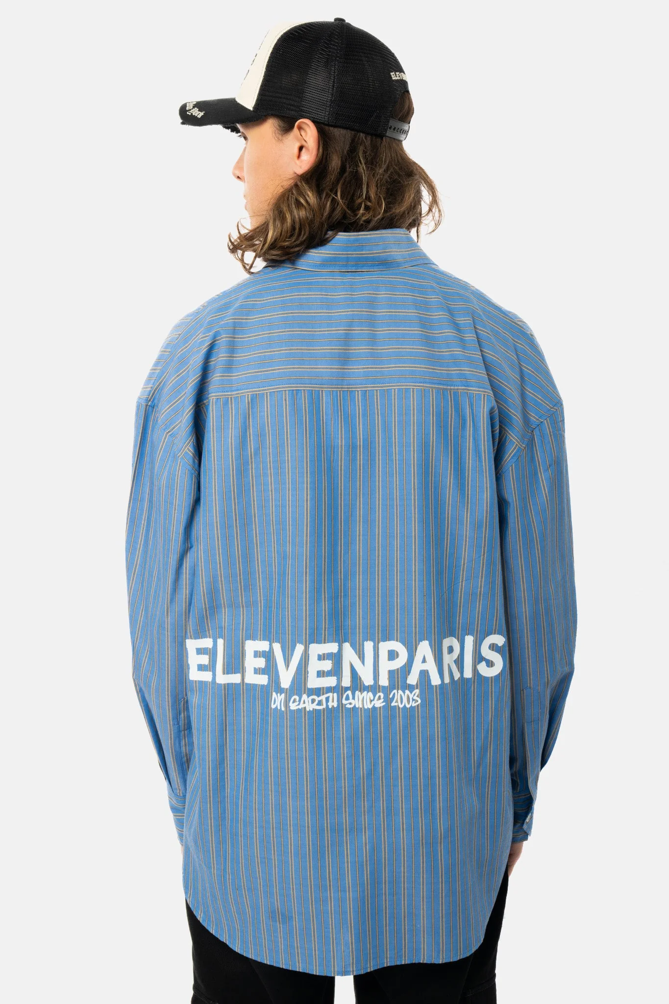 Chemise Portugal - Victoria Blue - Image 6