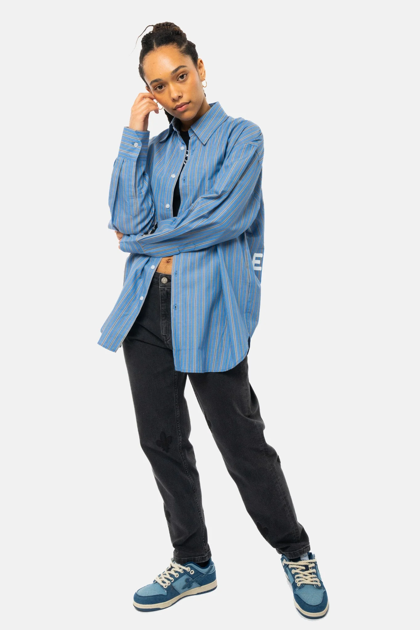 Chemise Portugal - Victoria Blue - Image 7