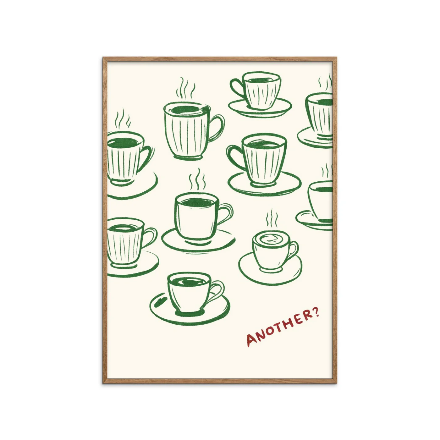 A Bit Of Everyday - Another Coffee - Image 2