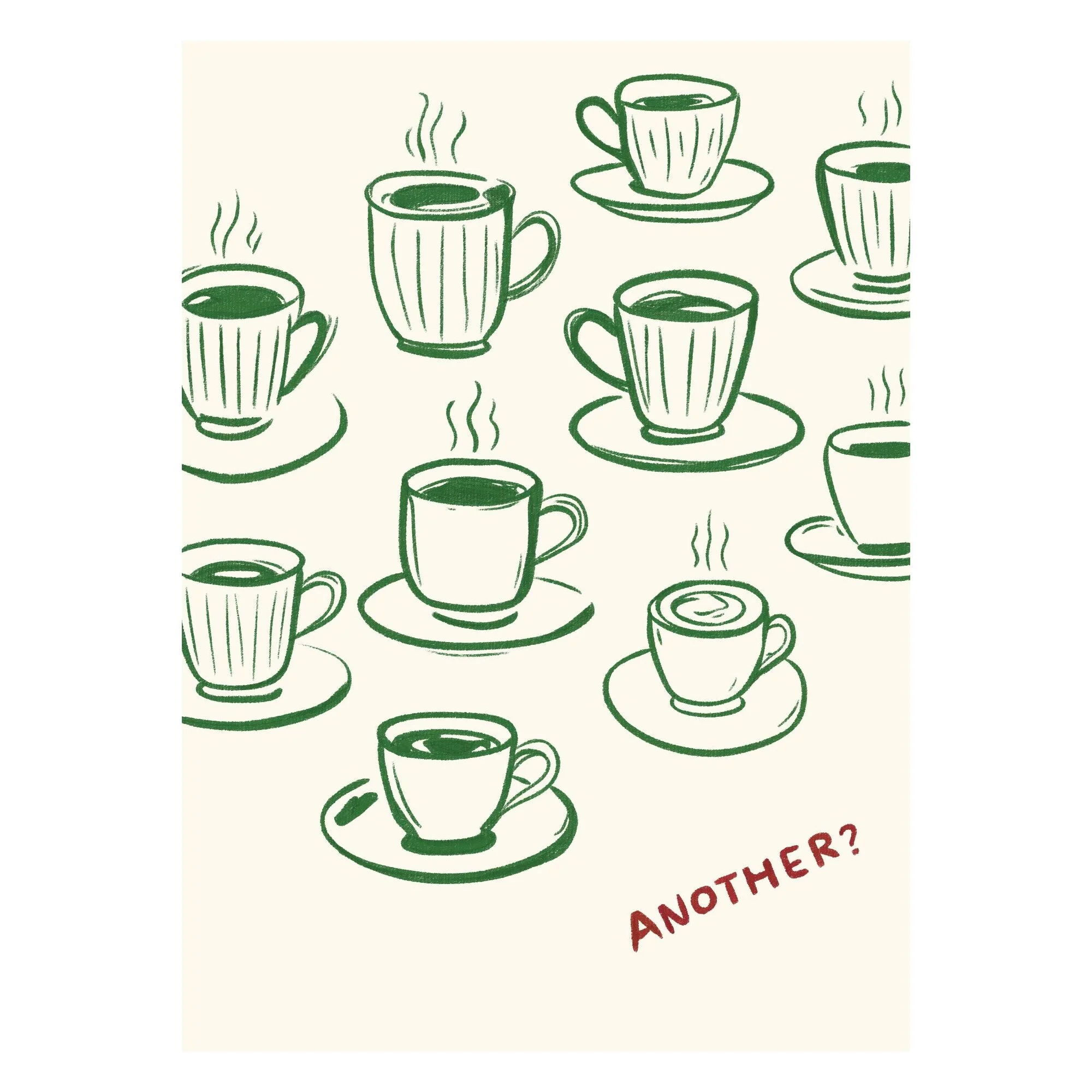 A Bit Of Everyday - Another Coffee - Image 3