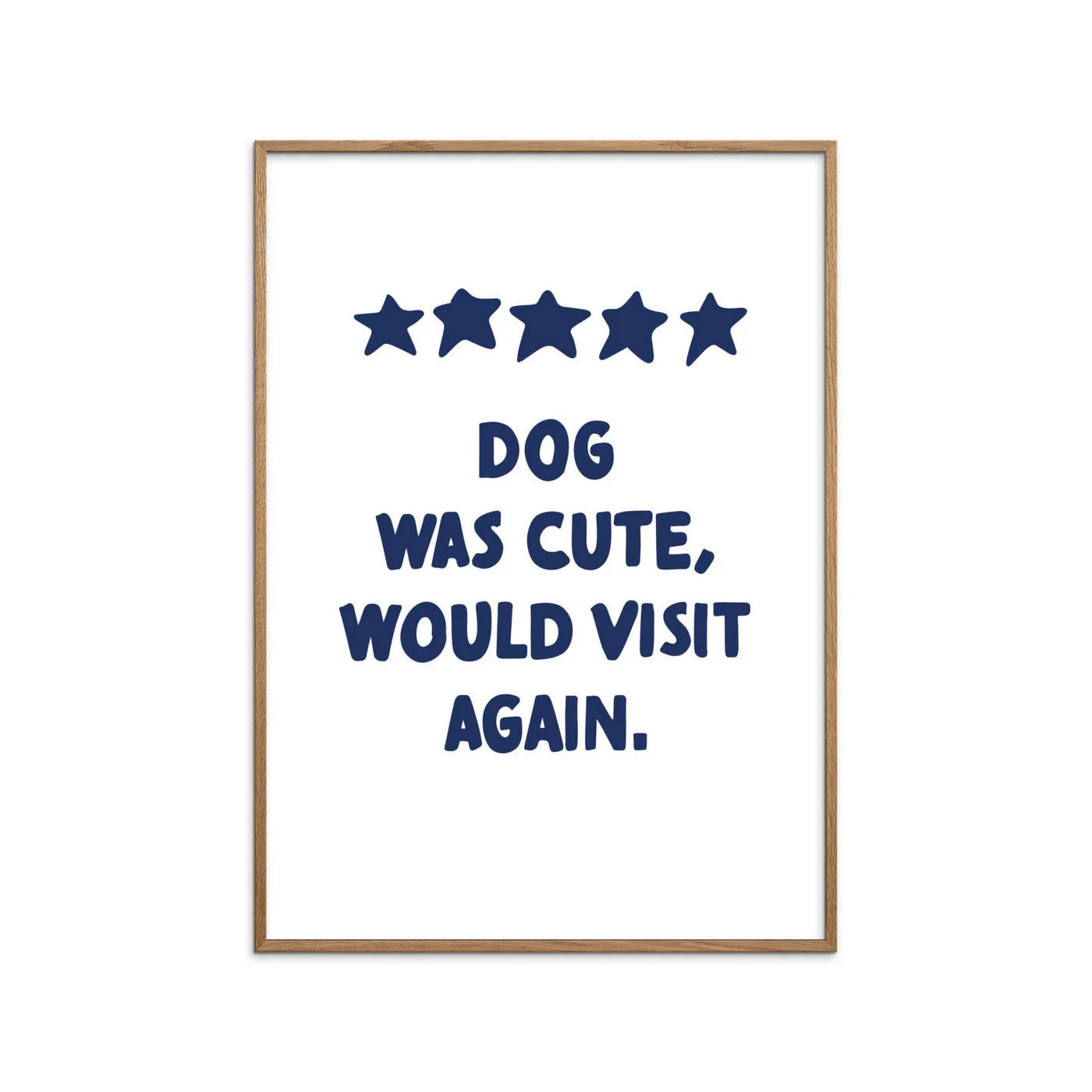 A Bit Of Everyday - Cute Dog - Image 2
