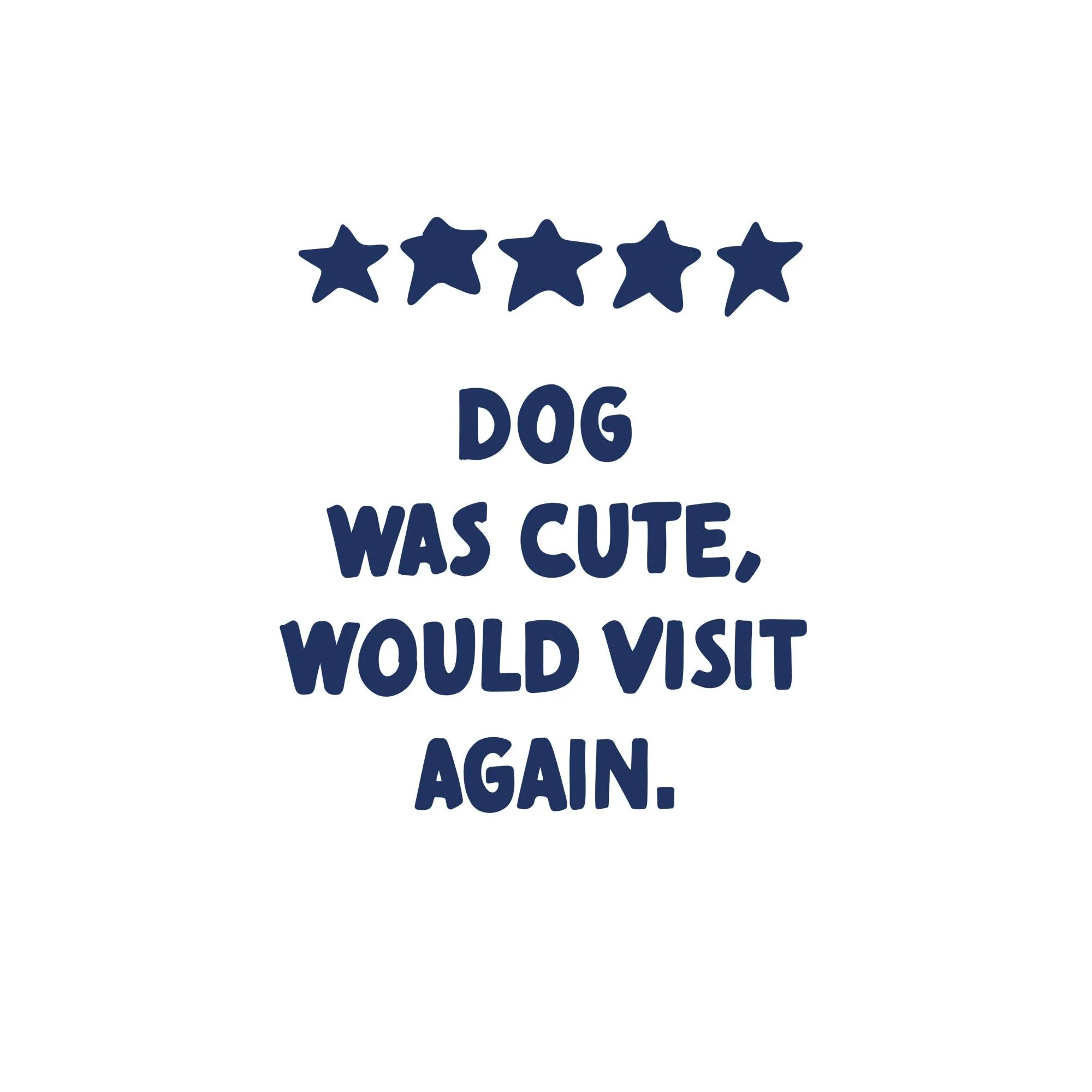 A Bit Of Everyday - Cute Dog - Image 3