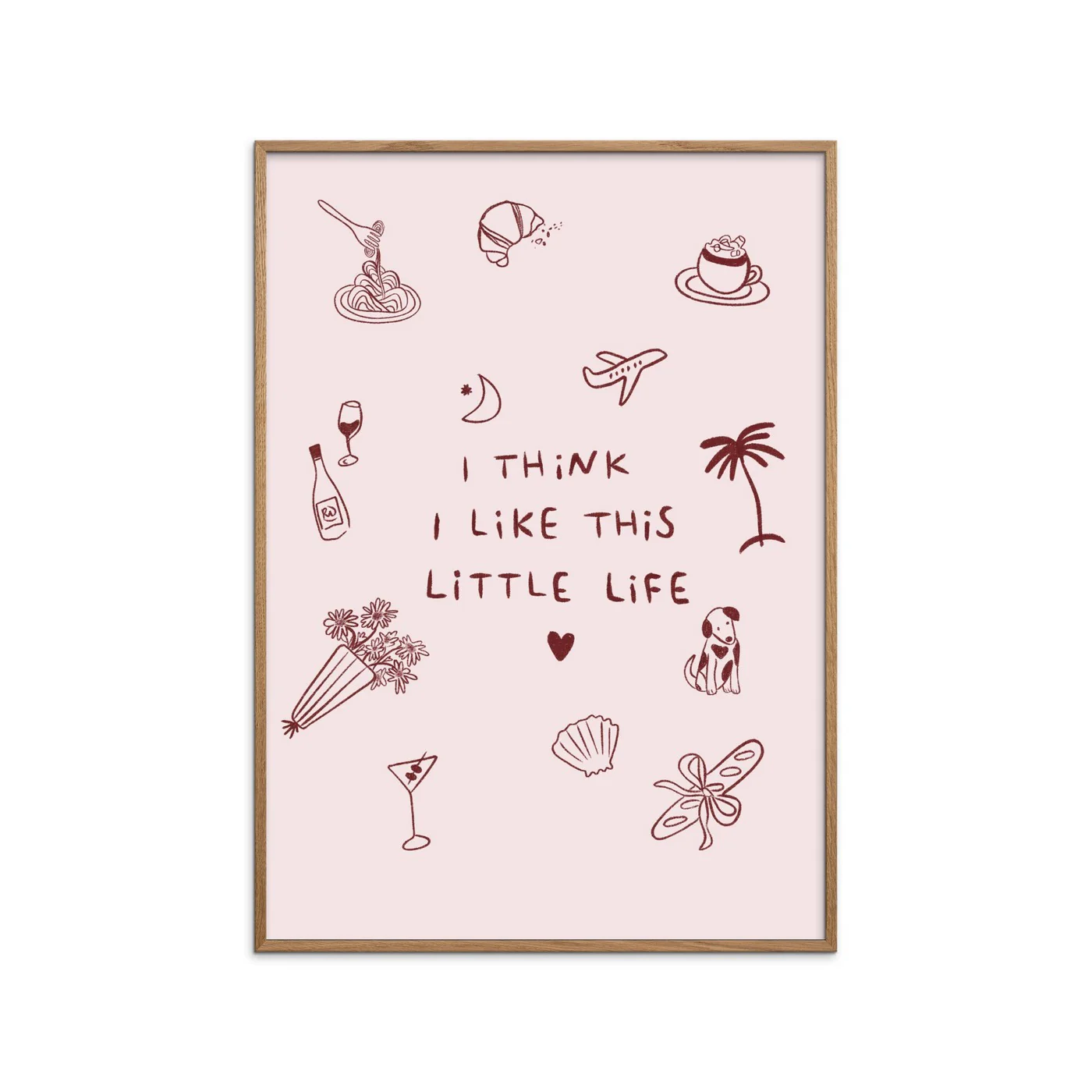 A Bit Of Everyday - I Like This Little Life - Image 2