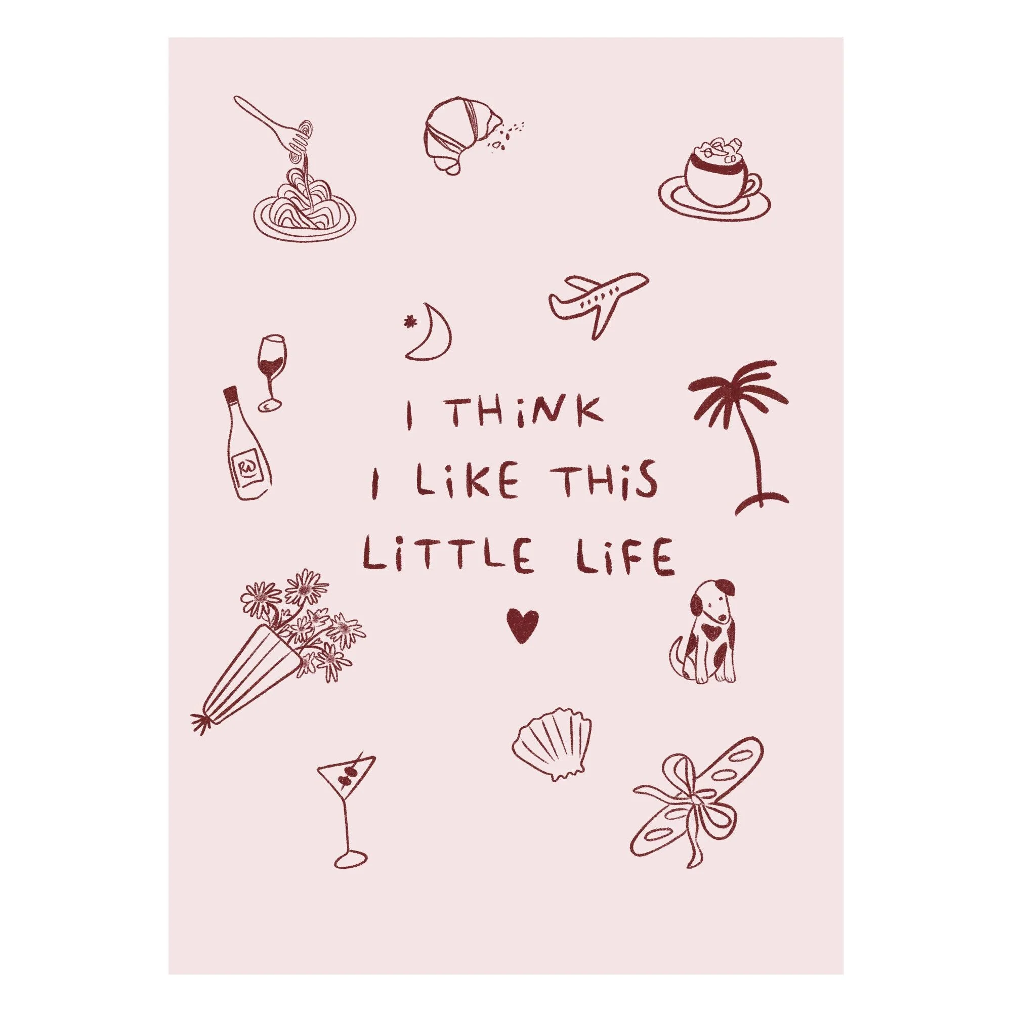 A Bit Of Everyday - I Like This Little Life - Image 3