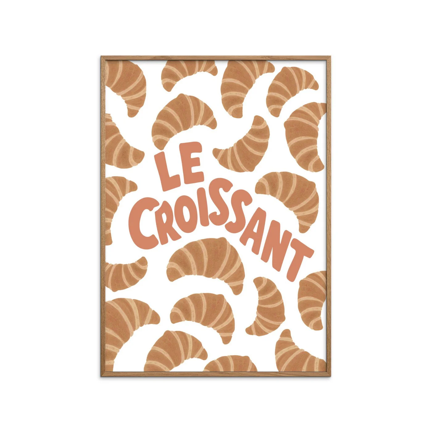 A Bit Of Everyday - Le Croissant - Image 2