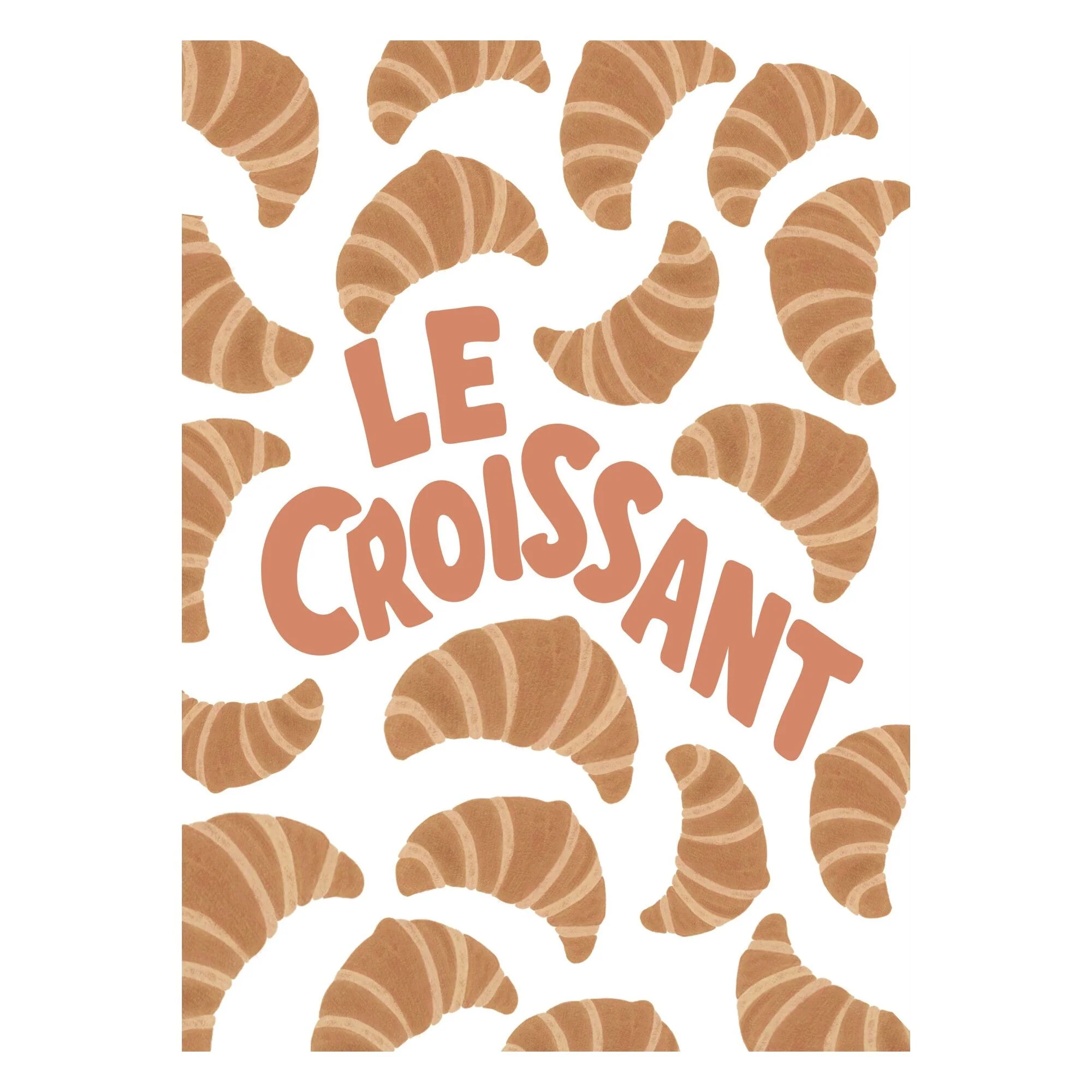 A Bit Of Everyday - Le Croissant - Image 3
