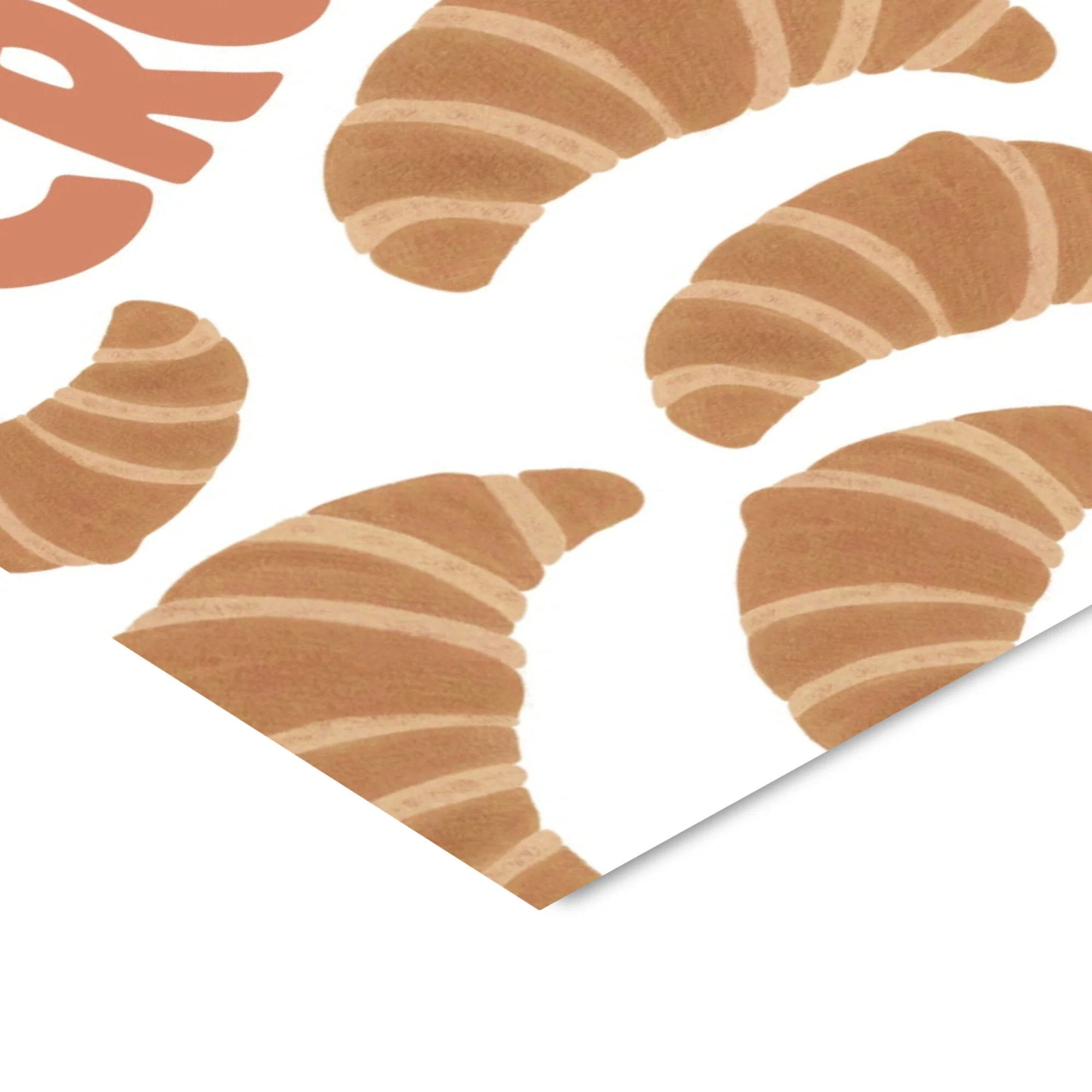 A Bit Of Everyday - Le Croissant - Image 4