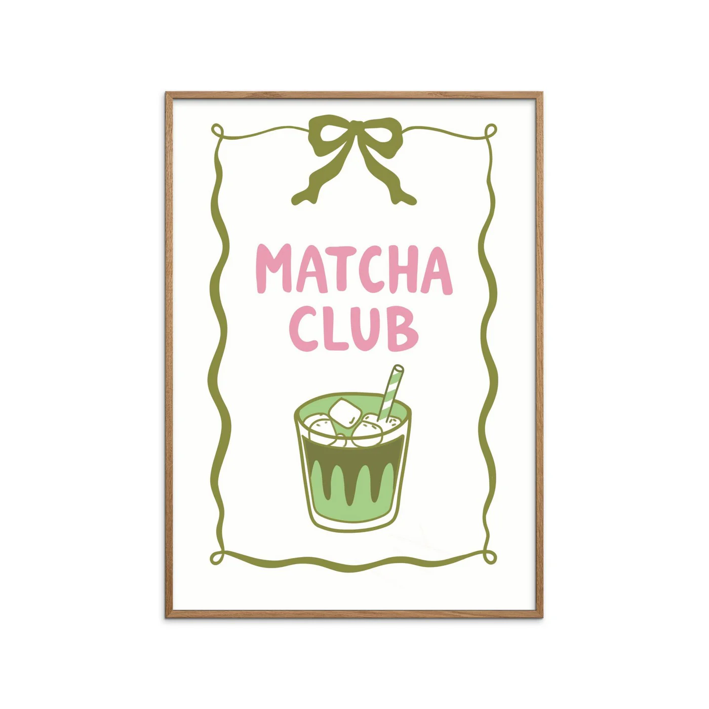 A Bit Of Everyday - Matcha Club - Image 2