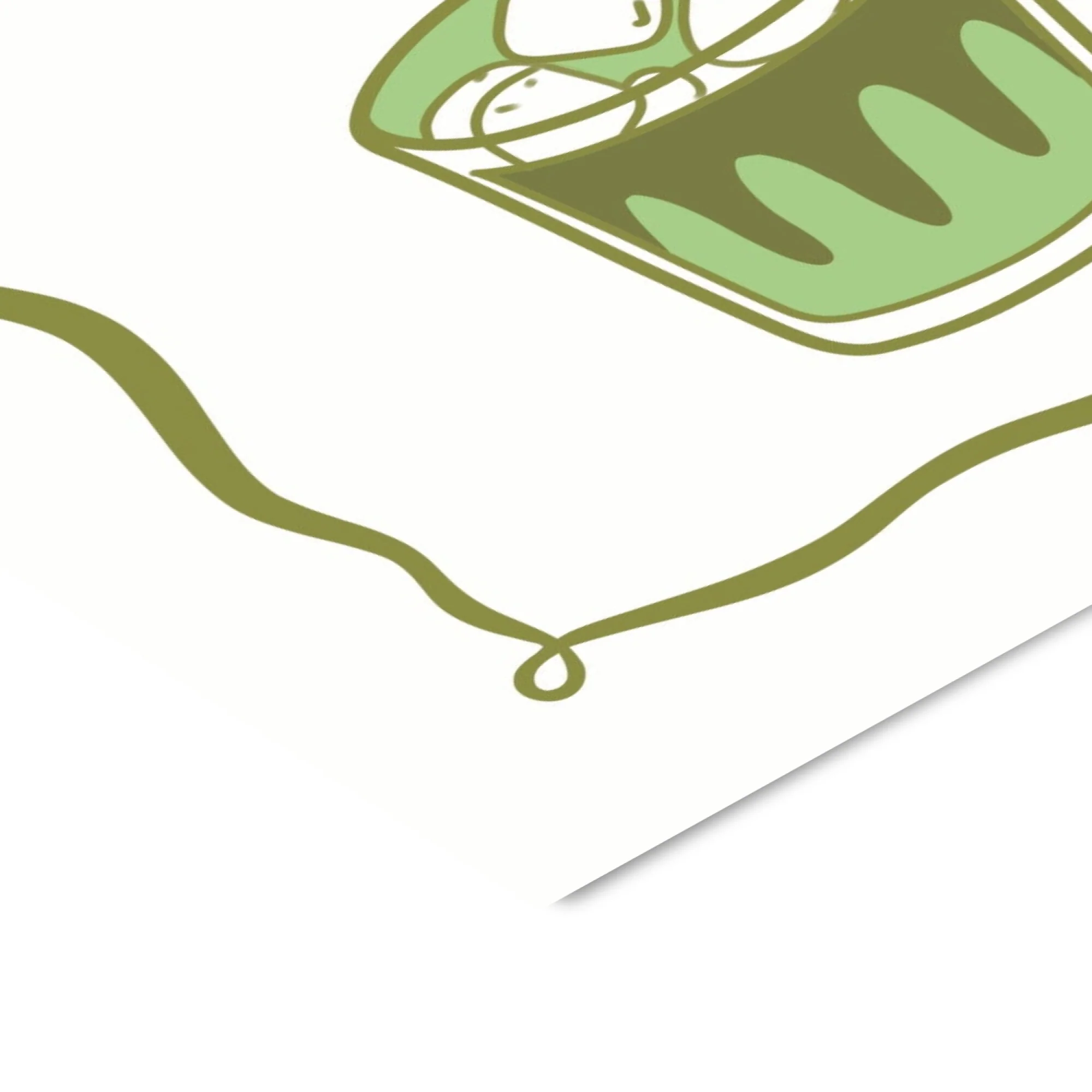 A Bit Of Everyday - Matcha Club - Image 4