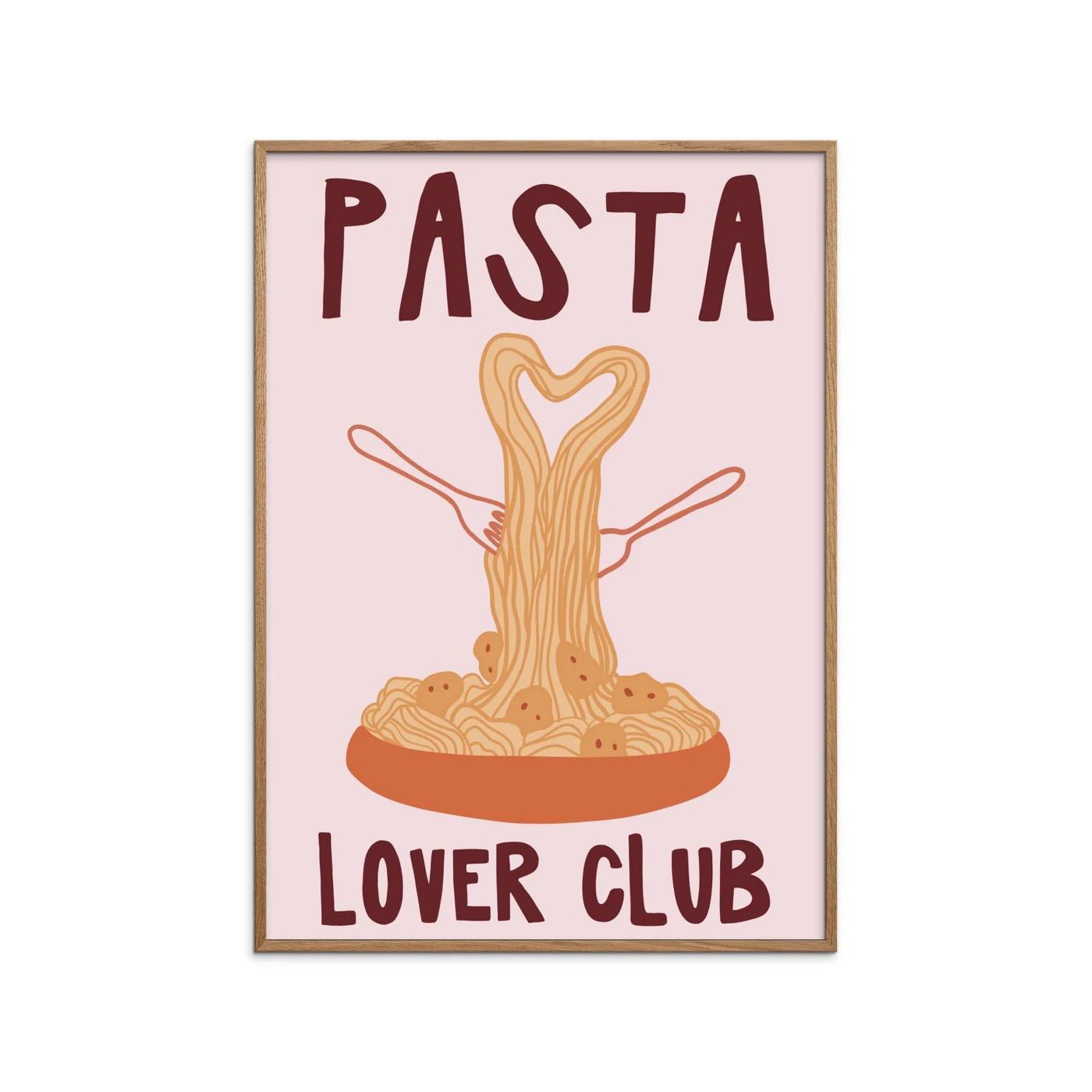 A Bit Of Everyday - Pasta Lover Club - Image 2