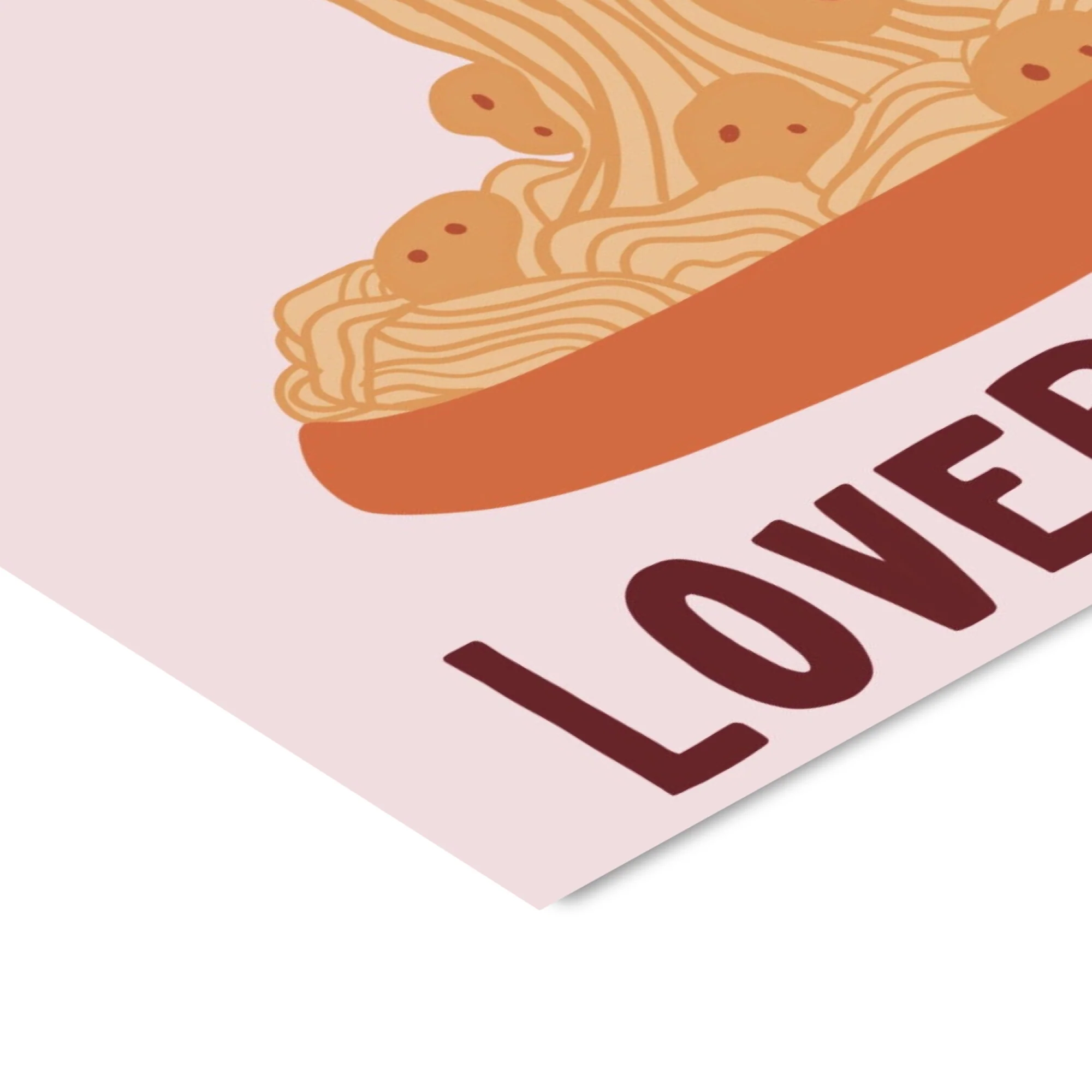 A Bit Of Everyday - Pasta Lover Club - Image 4
