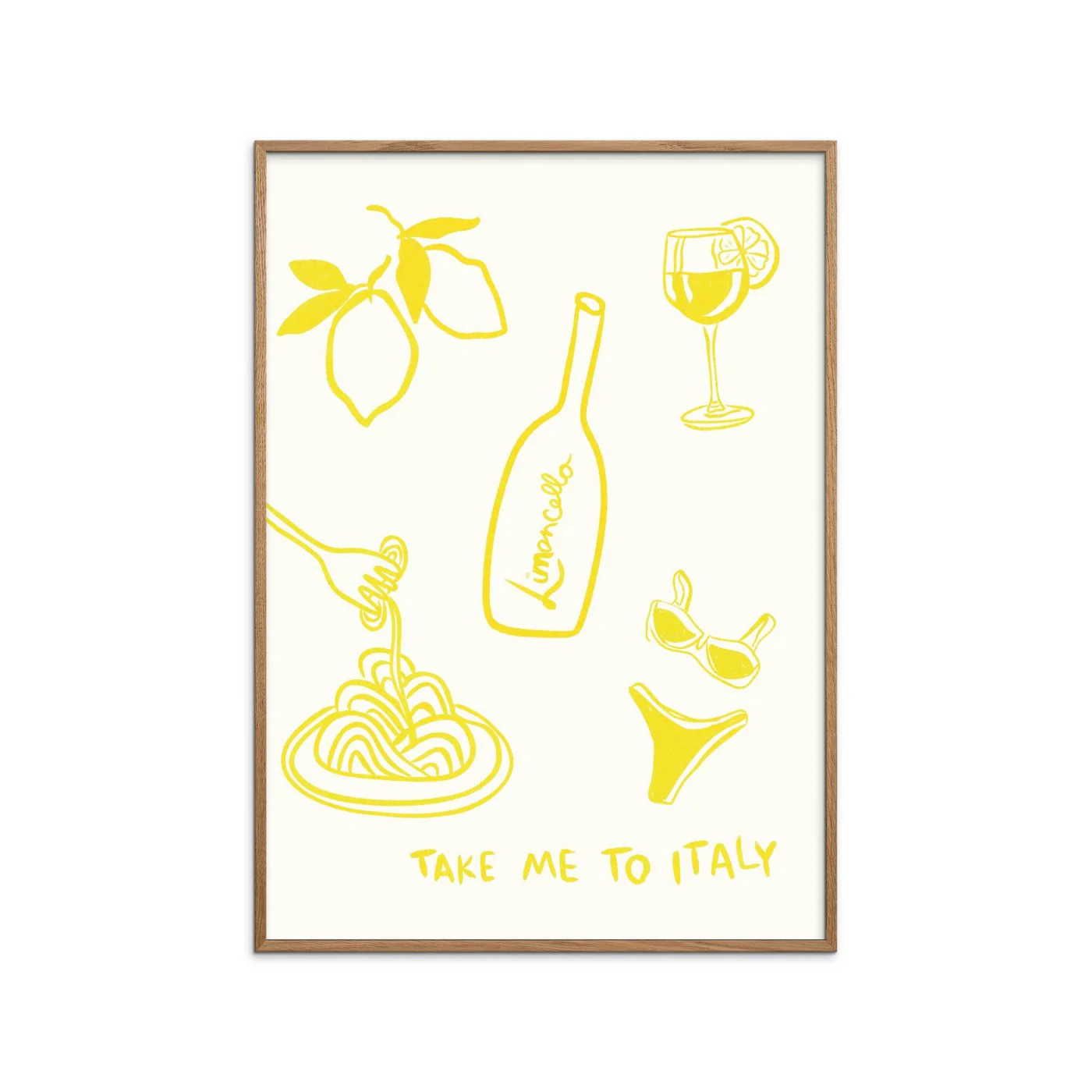 A Bit Of Everyday - Take Me To Italy - Image 2