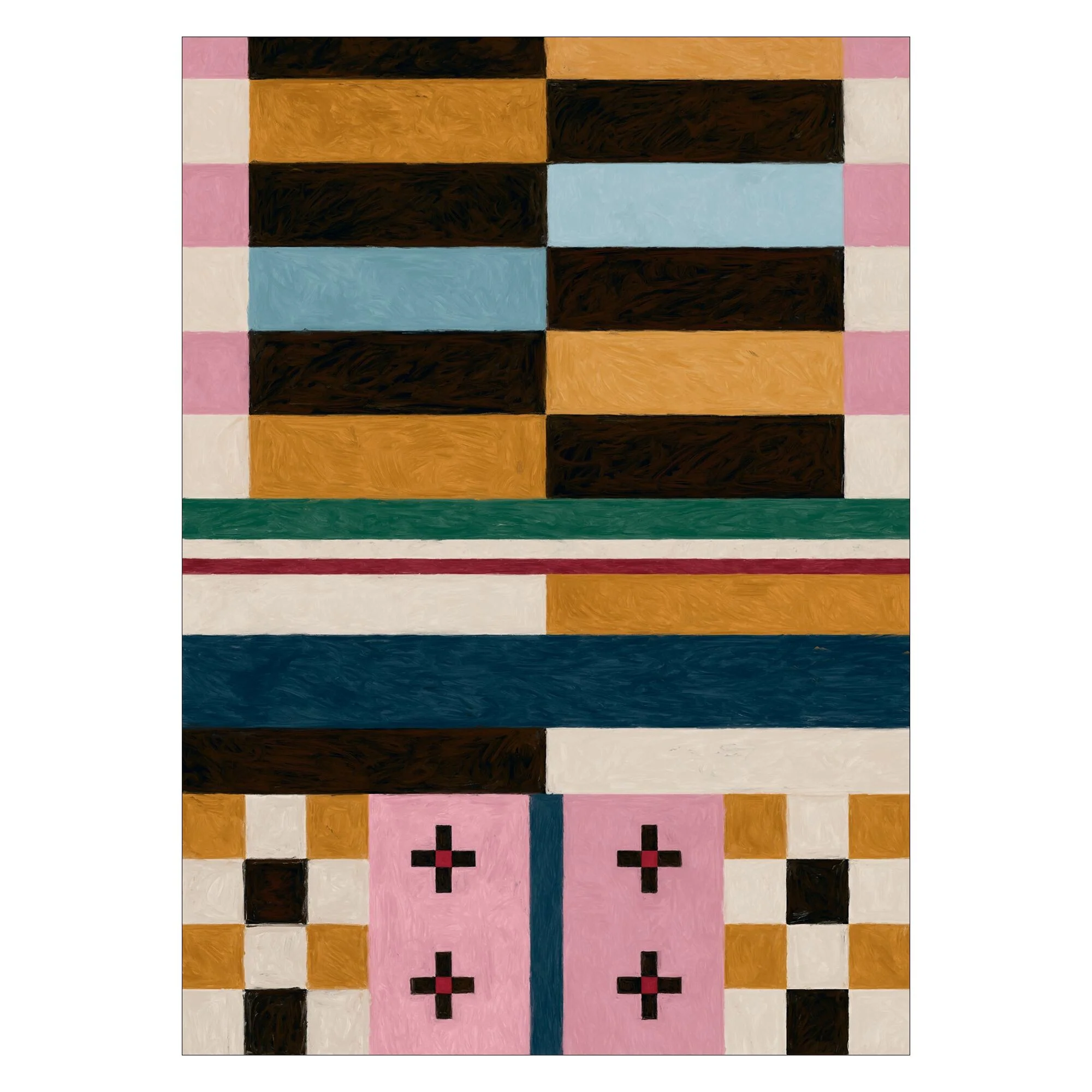 Nktn - Abstract Composition 23 - Image 3