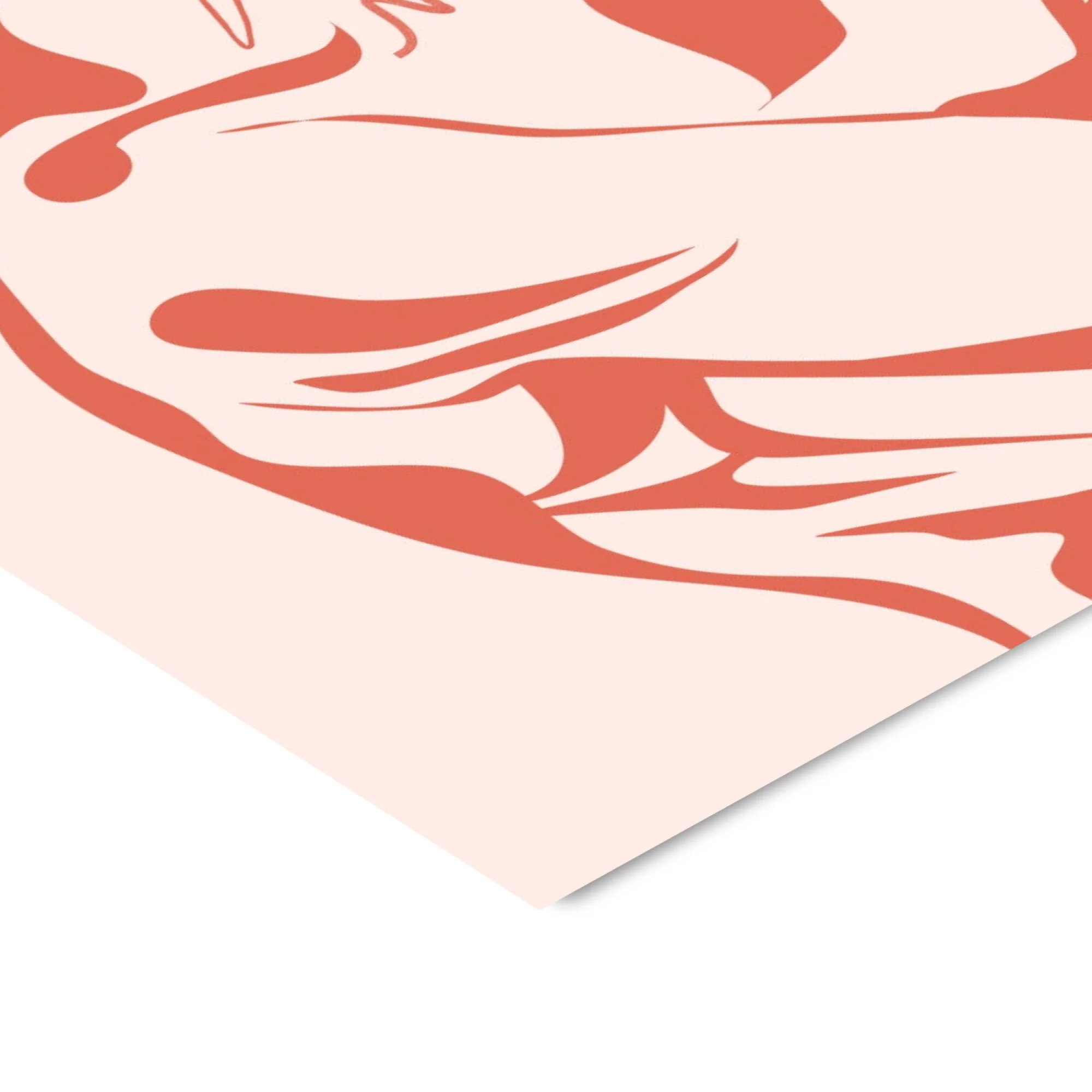 Affordable Art Prints X Uma Gokhale - Motherhood - Image 4