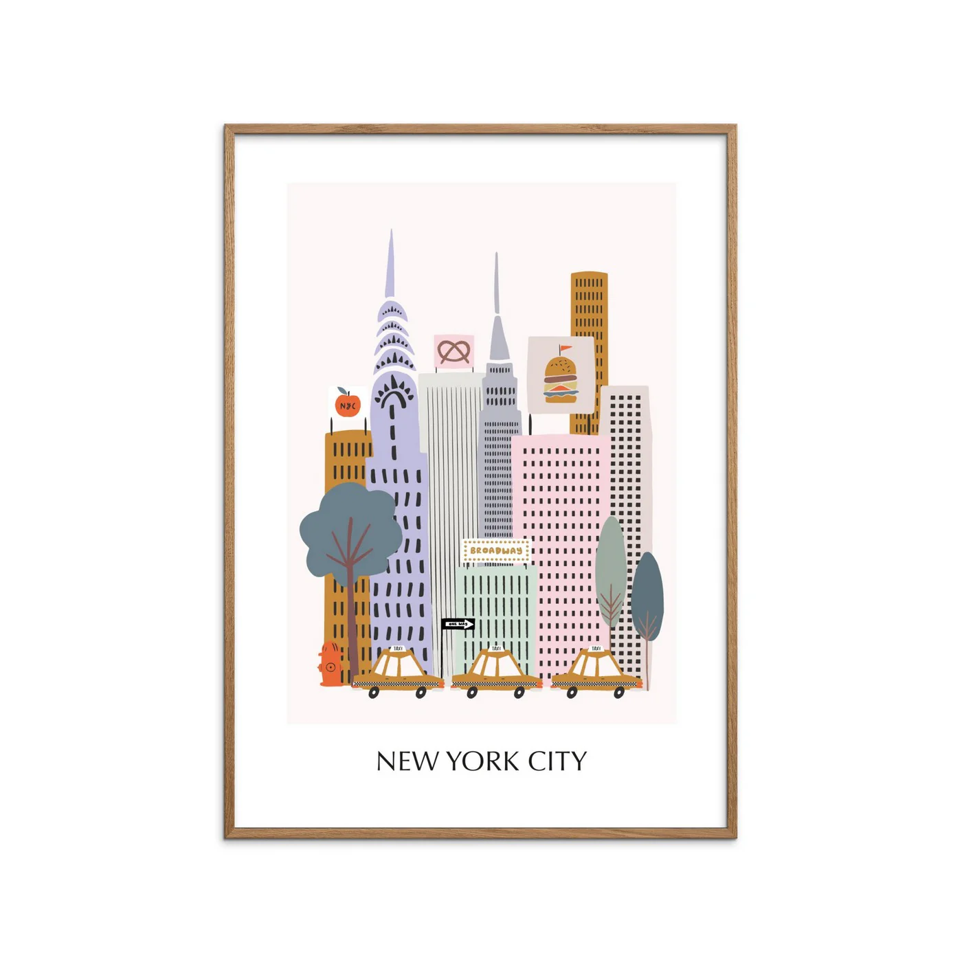 Aislinn Simmonds - New York - Image 2