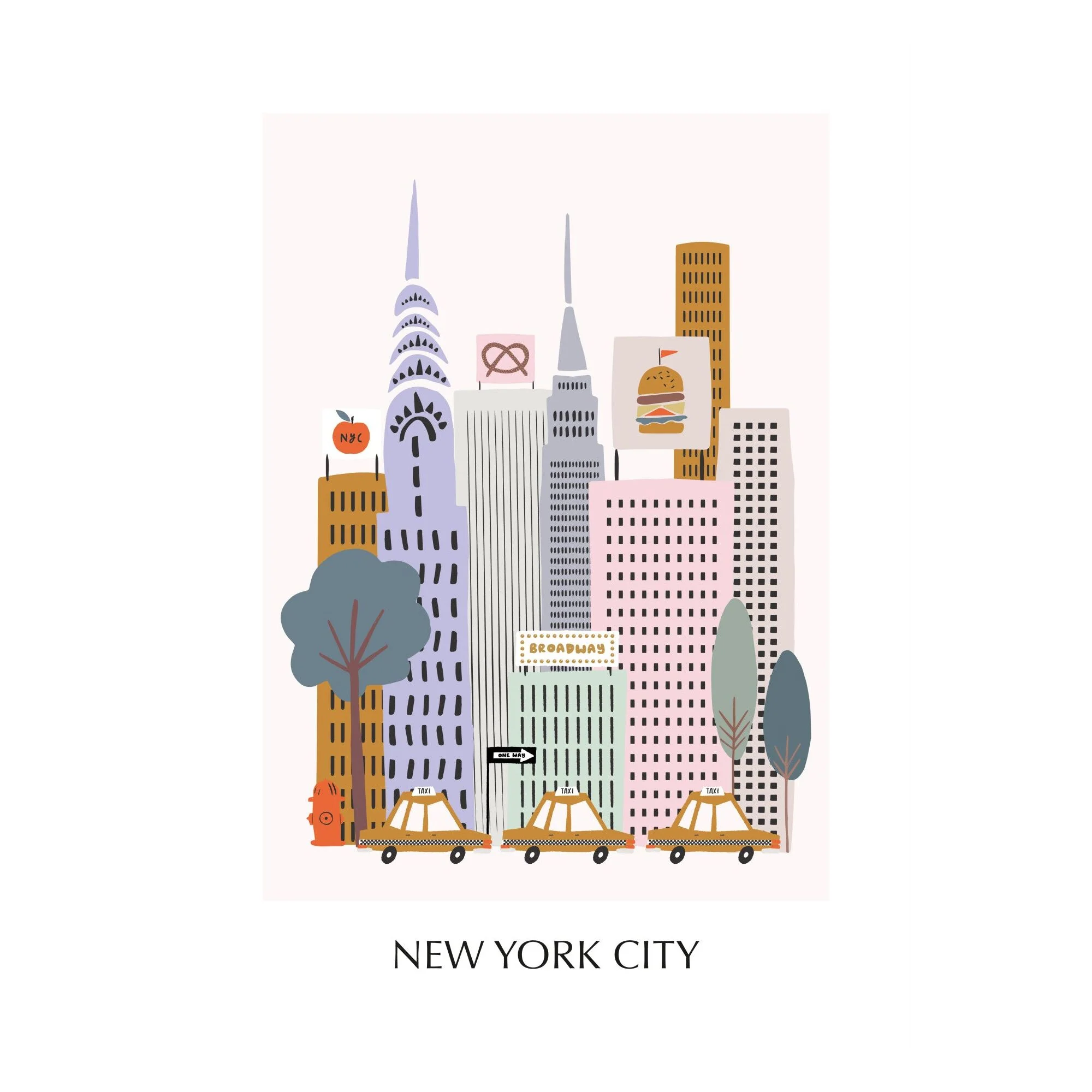 Aislinn Simmonds - New York - Image 3