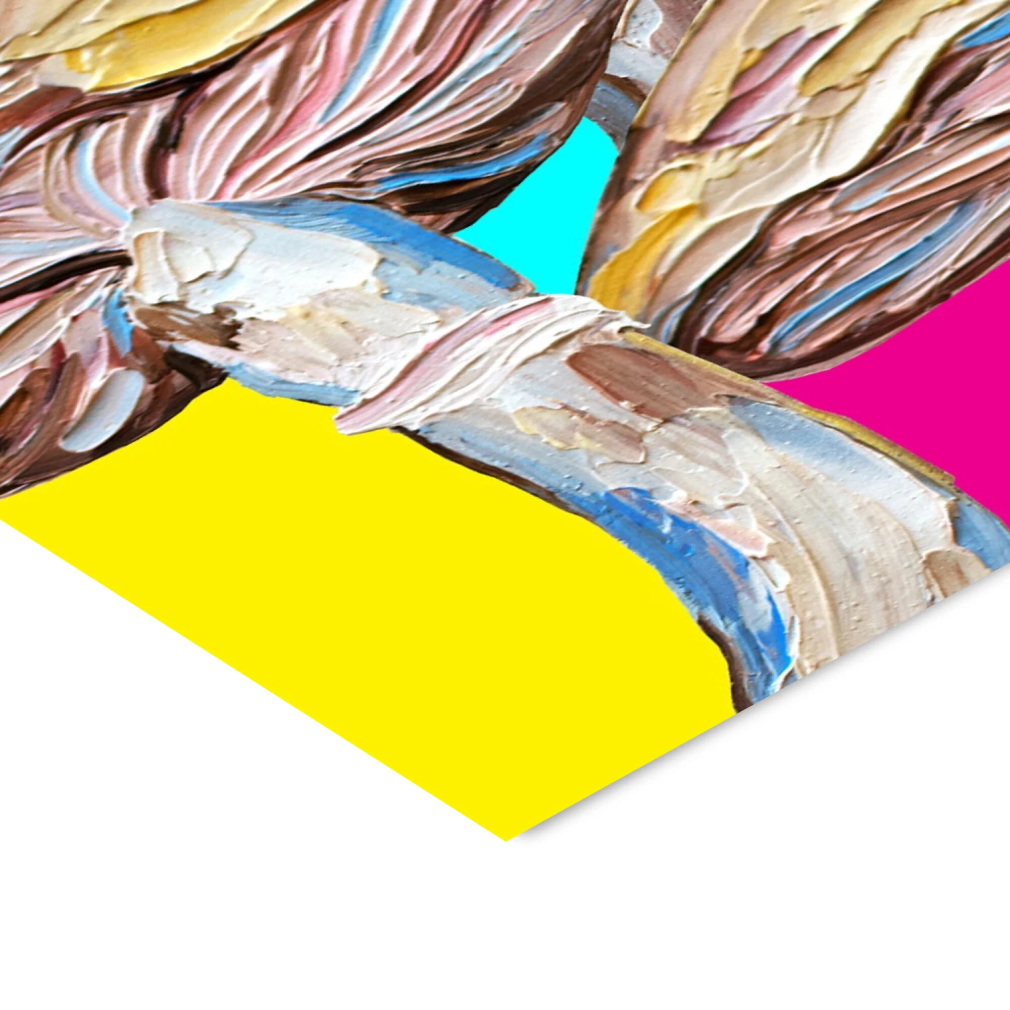 Alice Straker - Psychedelic Mushrooms - Image 4