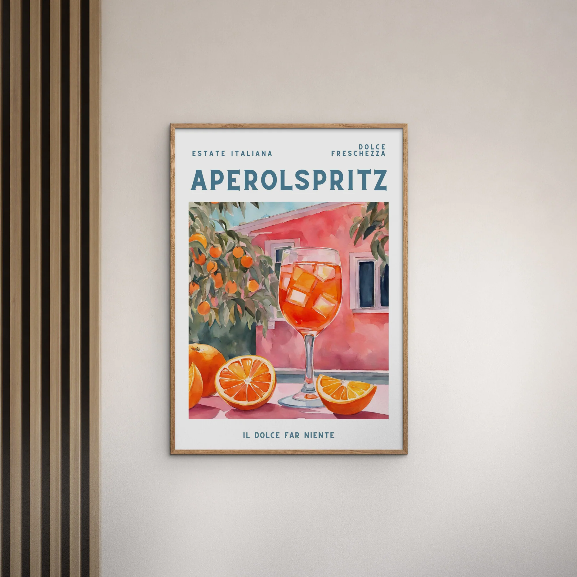 Ohkimiko - Aperol Spritz - Image 2
