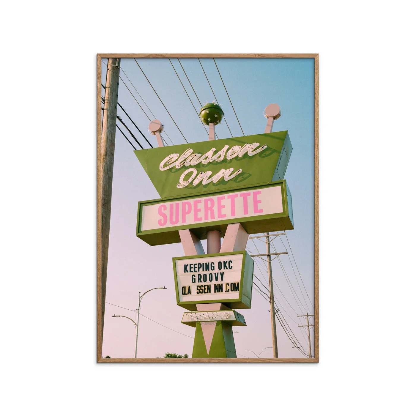Bethany Young - Classen Inn - Image 2
