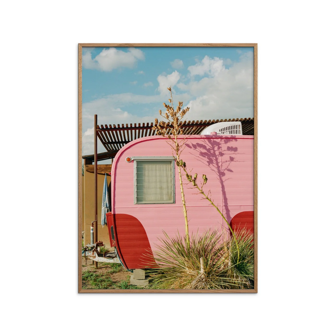 Bethany Young - El Cosmico Marfa Ii - Image 2