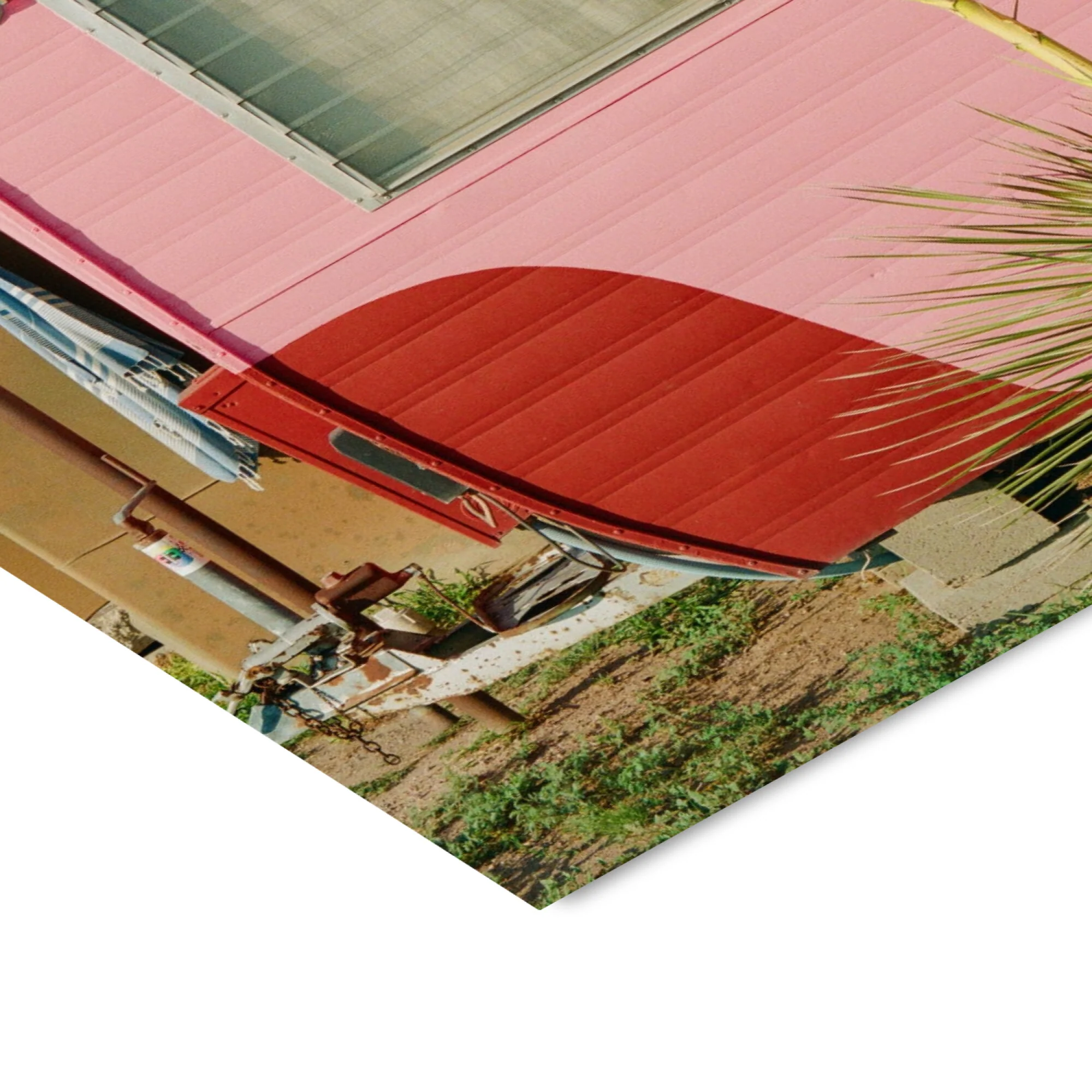Bethany Young - El Cosmico Marfa Ii - Image 4