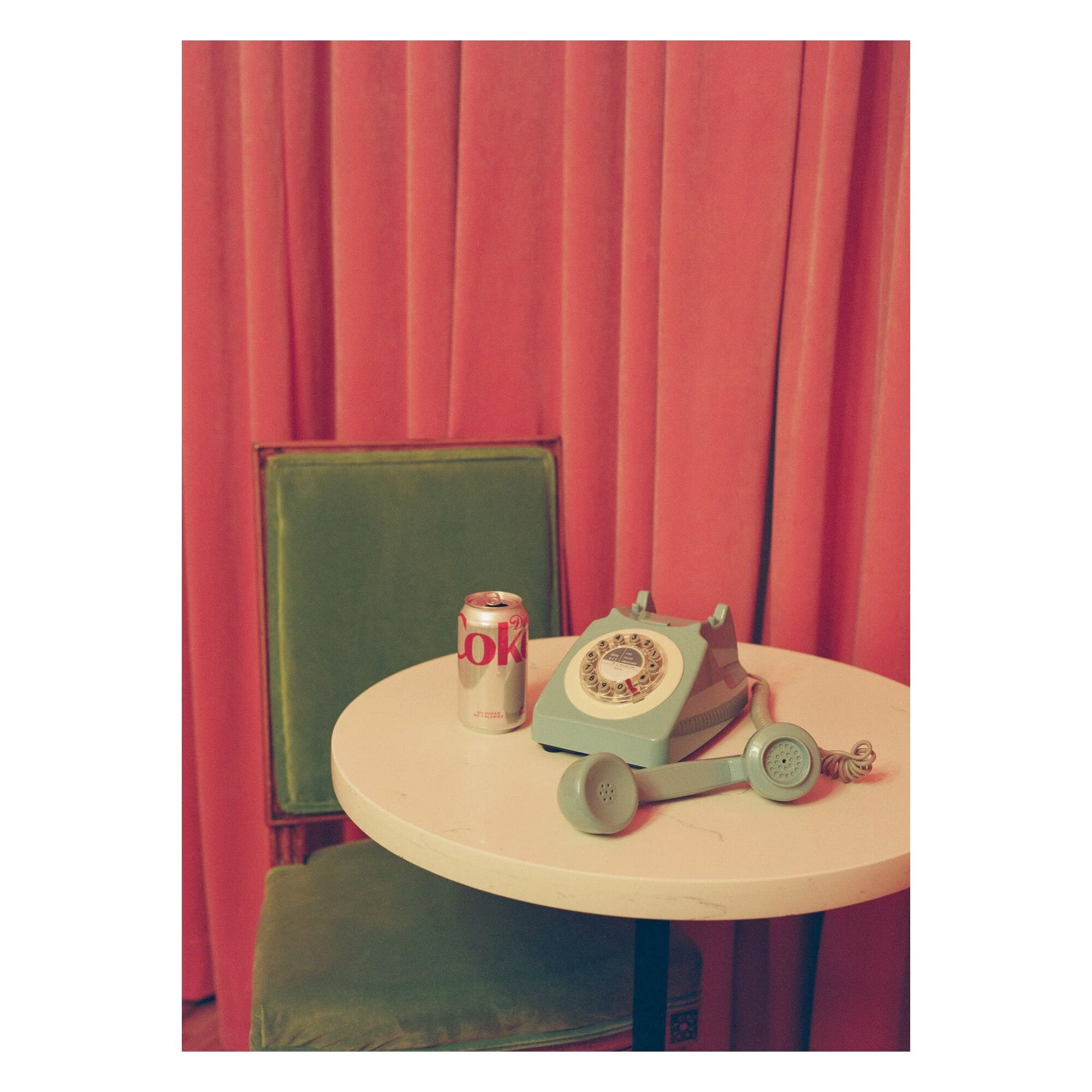 Bethany Young - Hotel Nights - Image 3