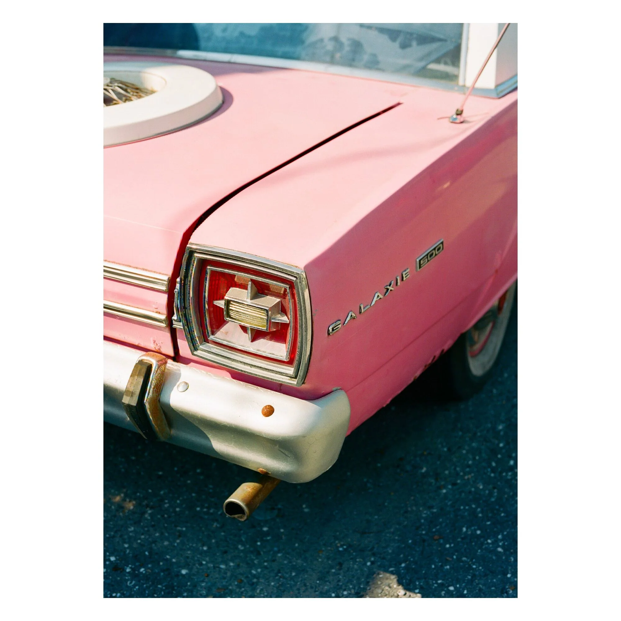 Bethany Young - New Orleans Ride Viii - Image 3