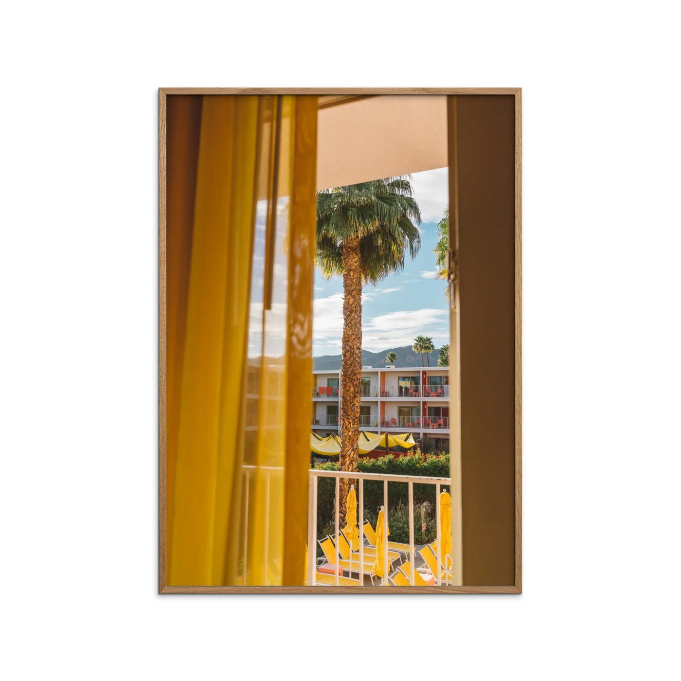 Bethany Young - Palm Springs Dreams - Image 2