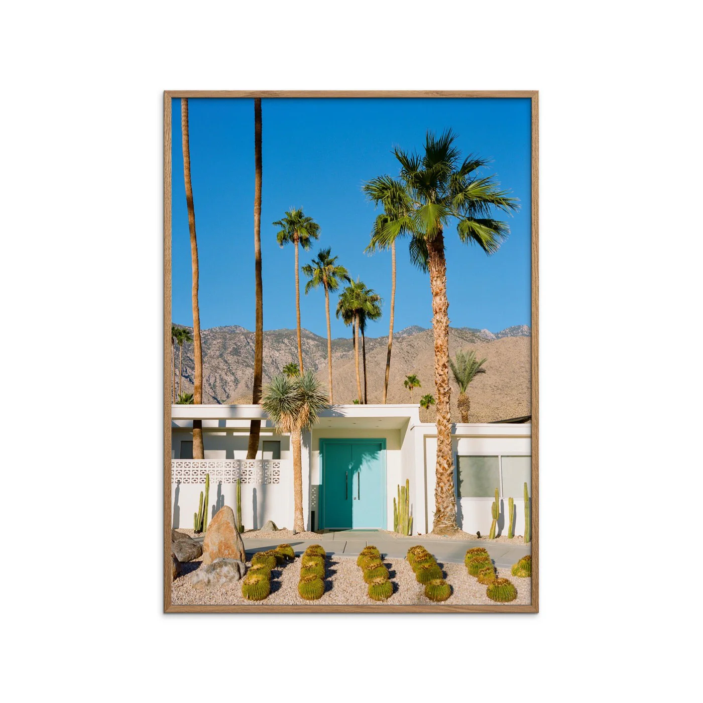 Bethany Young - Palm Springs Modern Home - Image 2