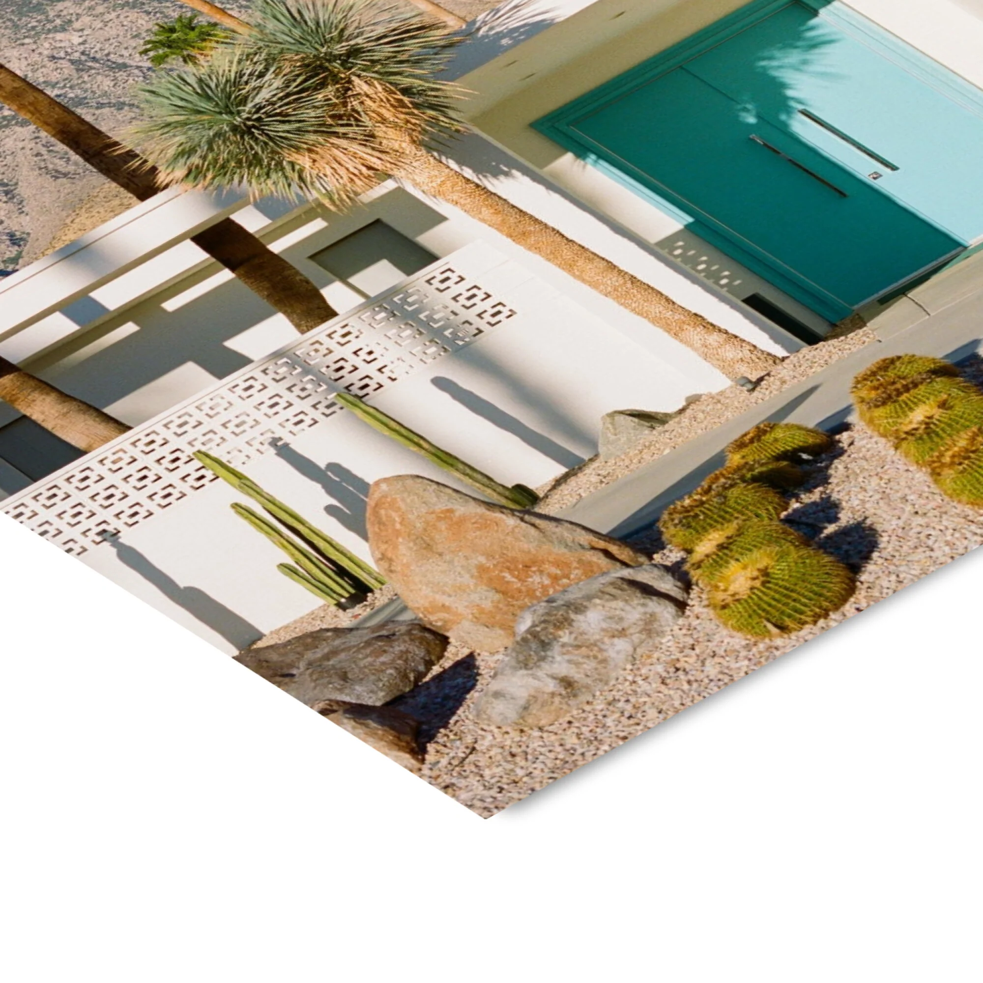Bethany Young - Palm Springs Modern Home - Image 4