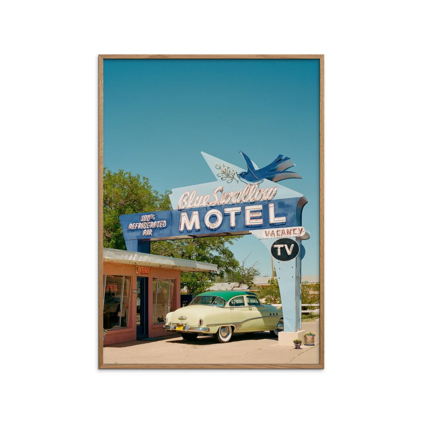 Bethany Young - Route 66 - Image 2