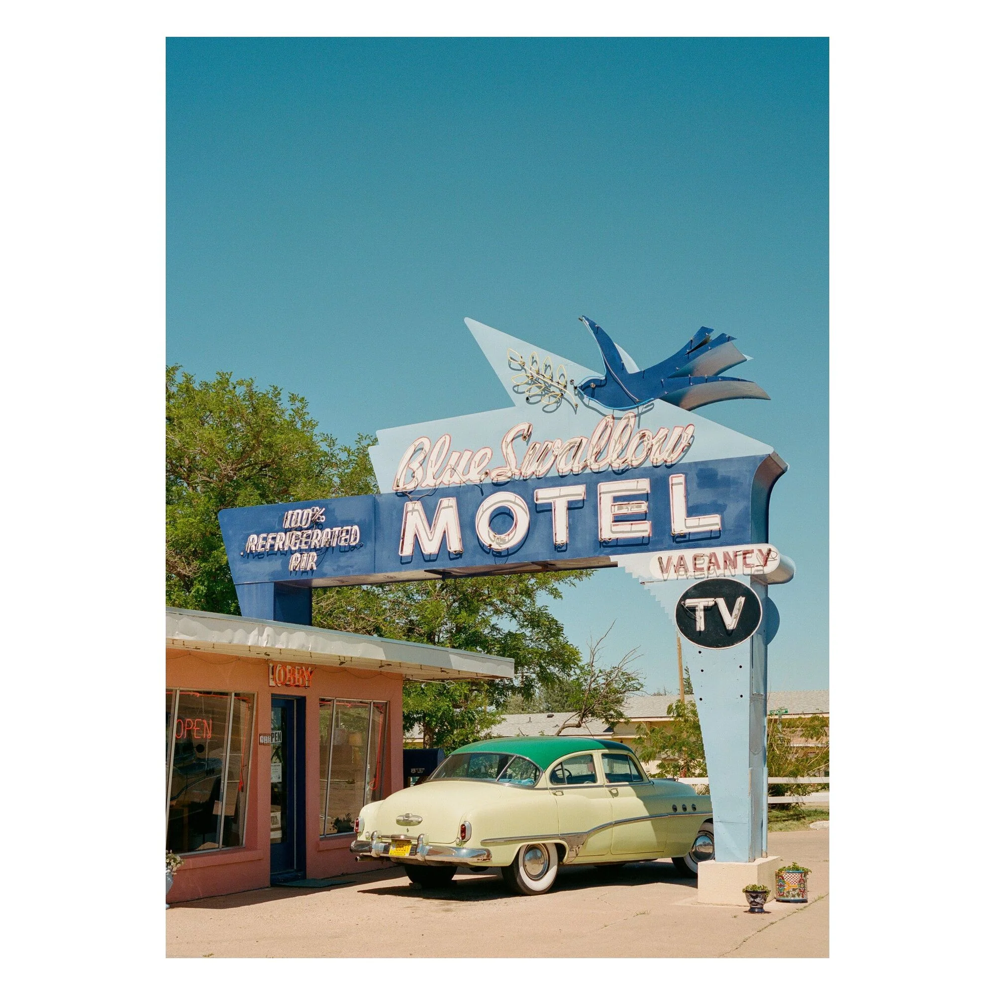 Bethany Young - Route 66 - Image 3
