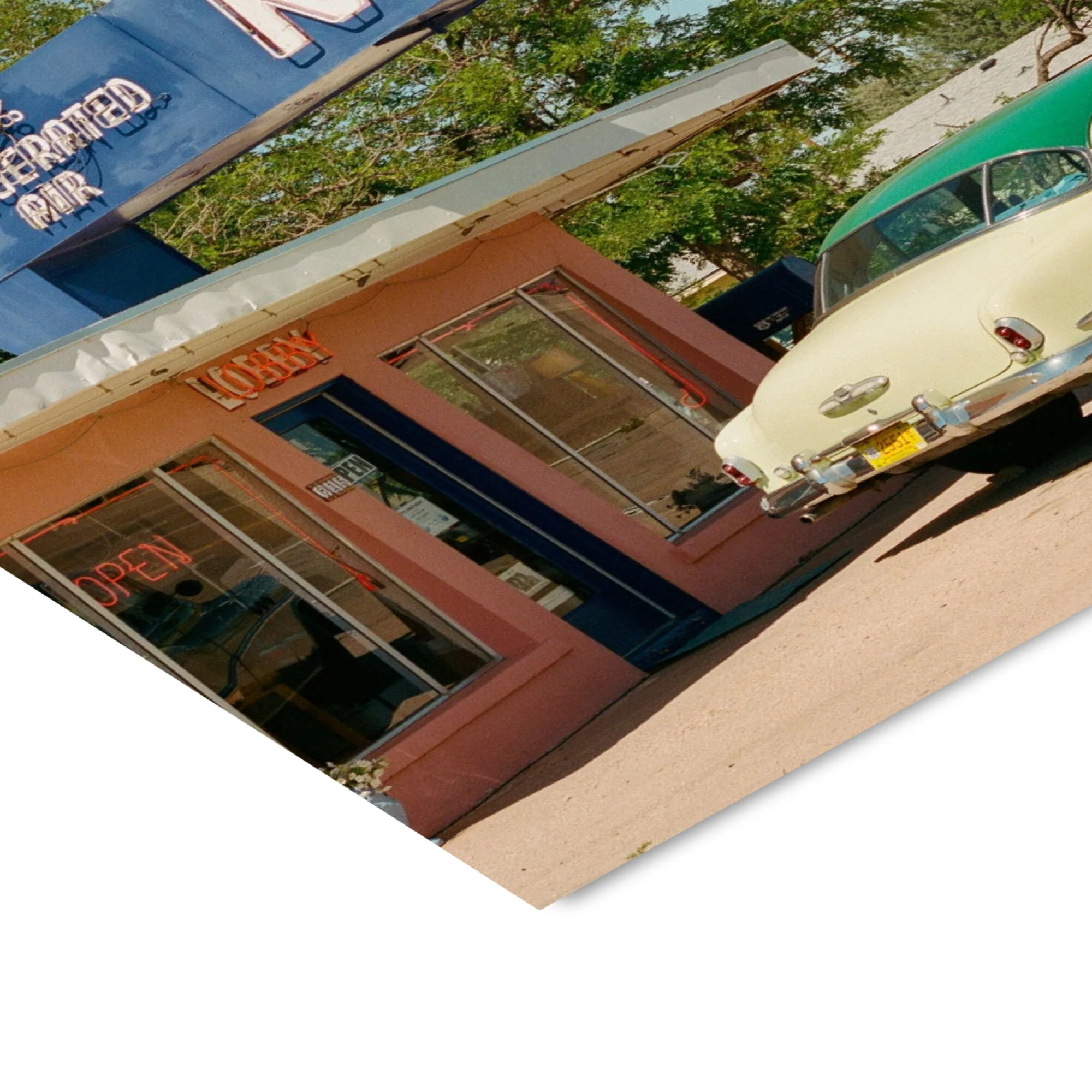 Bethany Young - Route 66 - Image 4