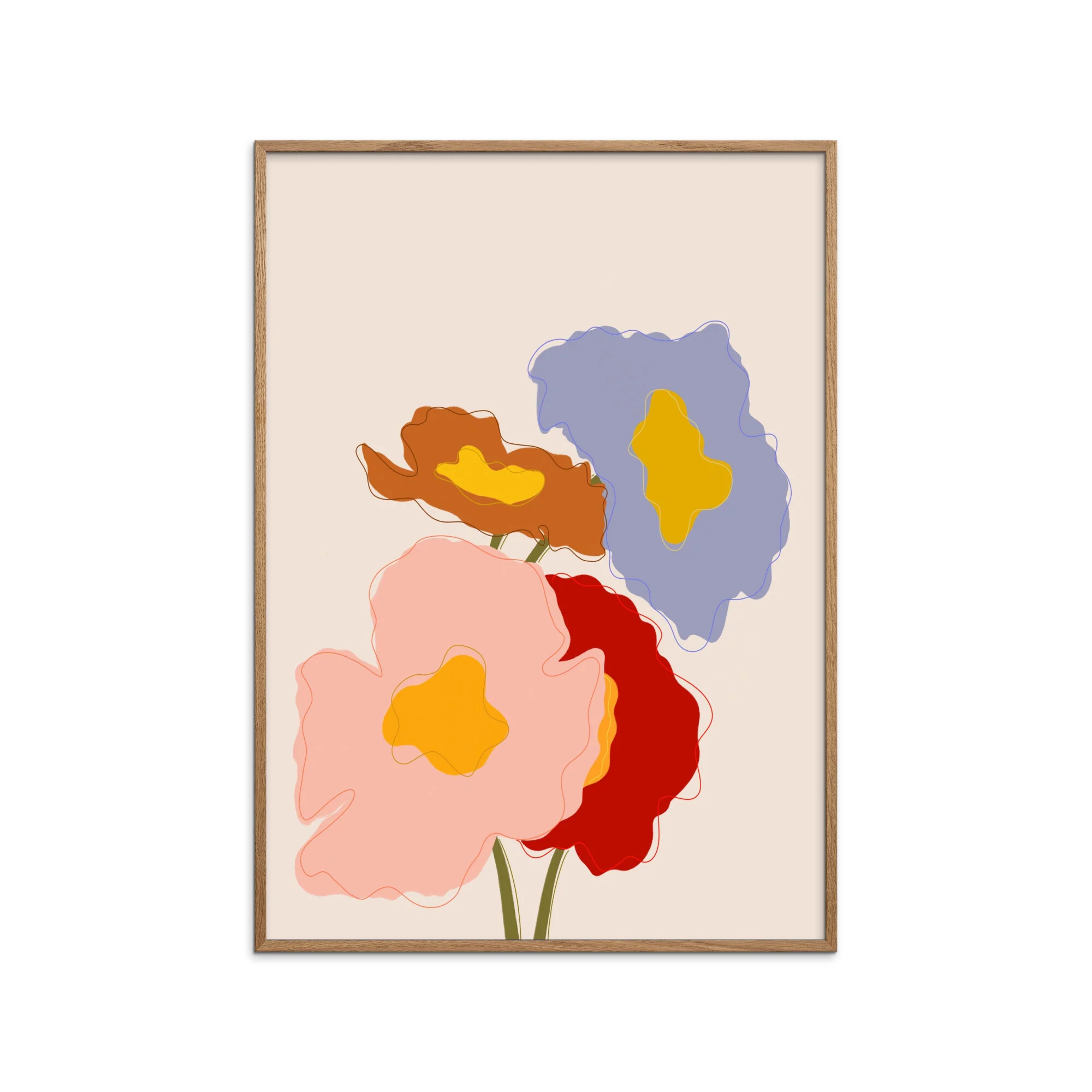 Galaxy Eyes - Bouquet - Image 4