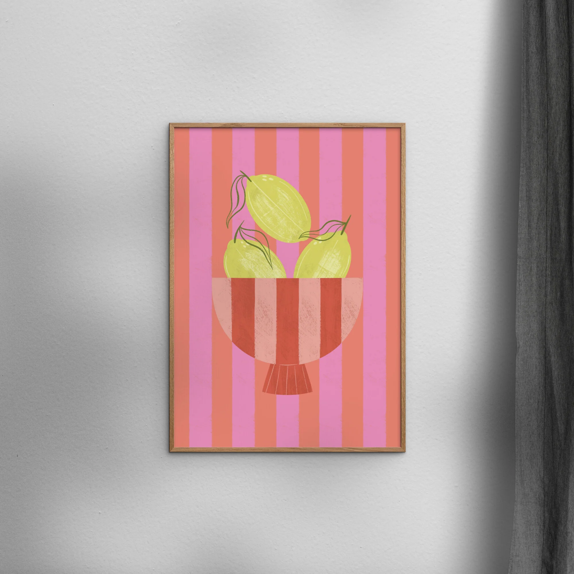 Melissa Donne - Bowl Of Lemons - Image 3