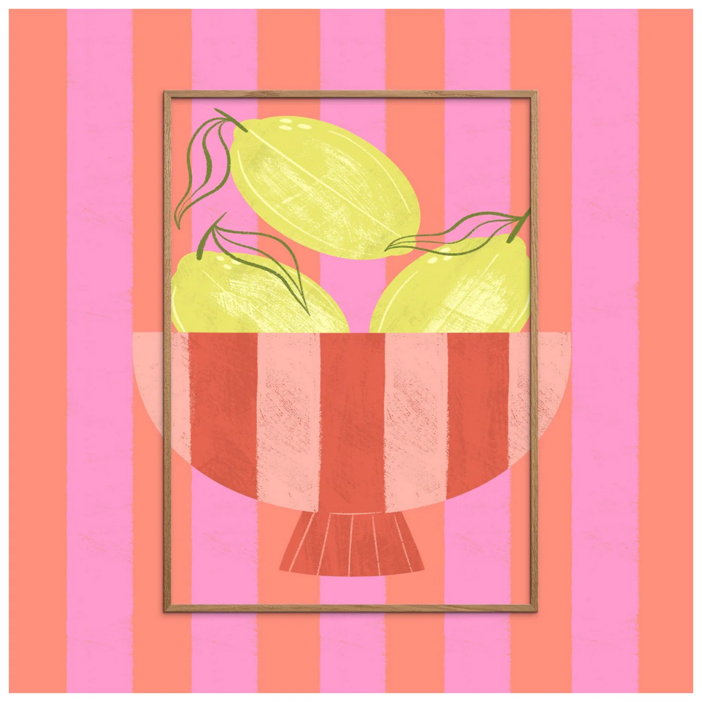 Melissa Donne - Bowl Of Lemons - Image 5