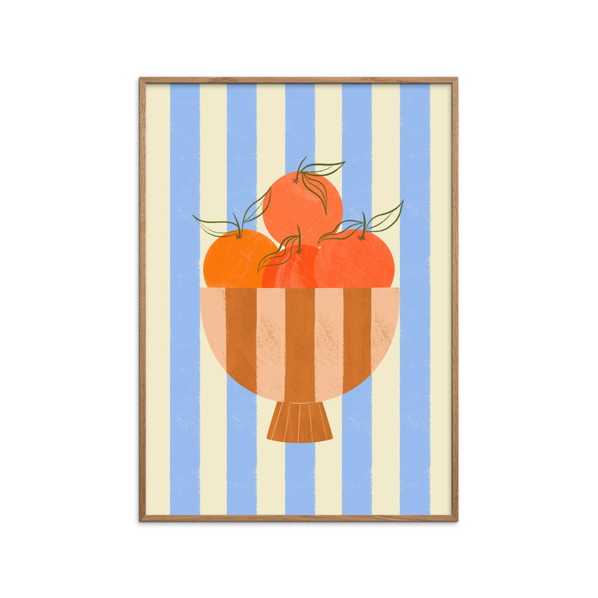 Melissa Donne - Bowl Of Oranges - Image 4