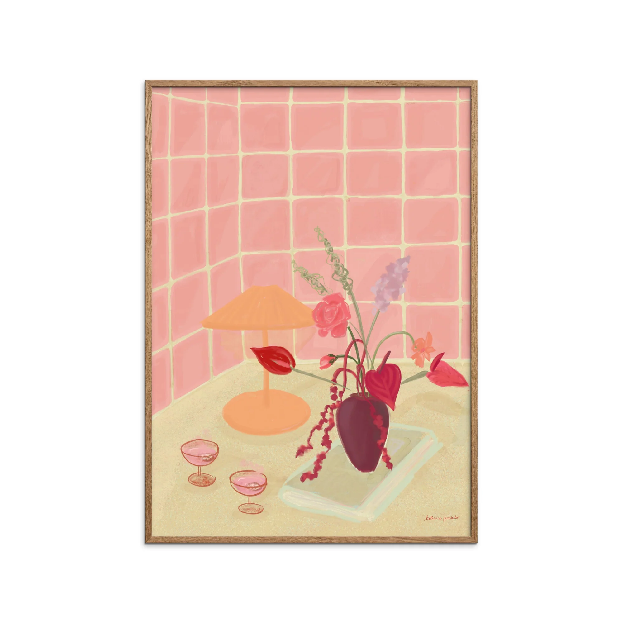 Katharina Puritscher - Bubbly - Image 3