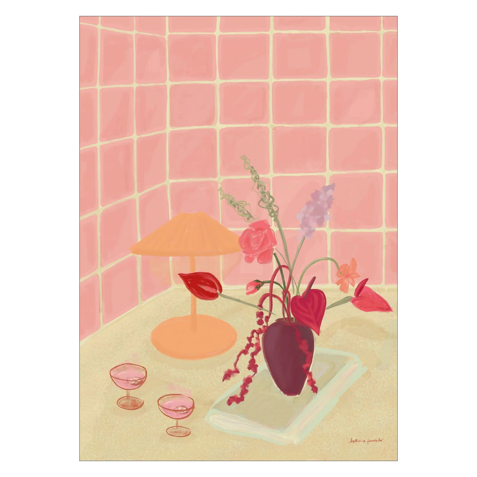 Katharina Puritscher - Bubbly - Image 4