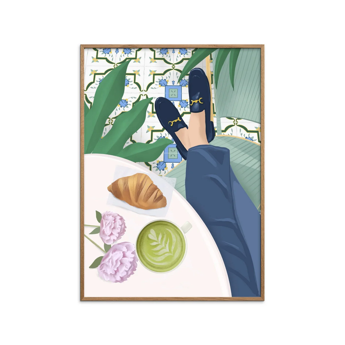Petra Lizde - Cafe - Image 2