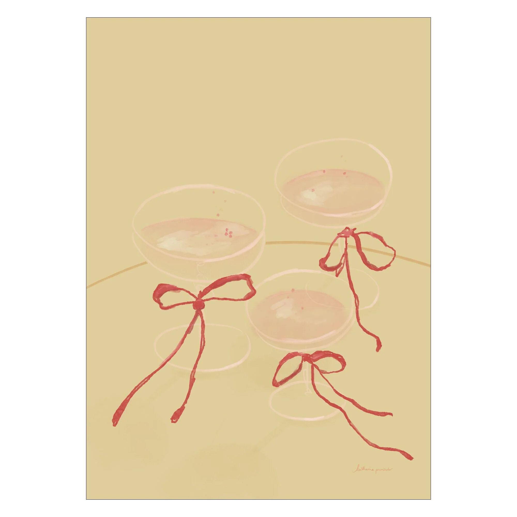 Katharina Puritscher - Cheers To Us - Image 3